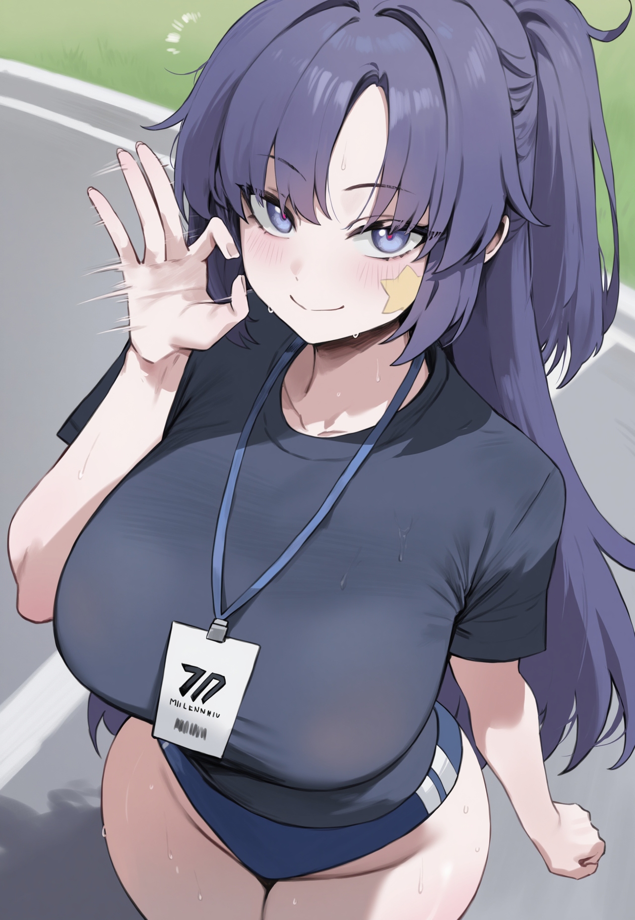 卡车君五月档案3 第386页