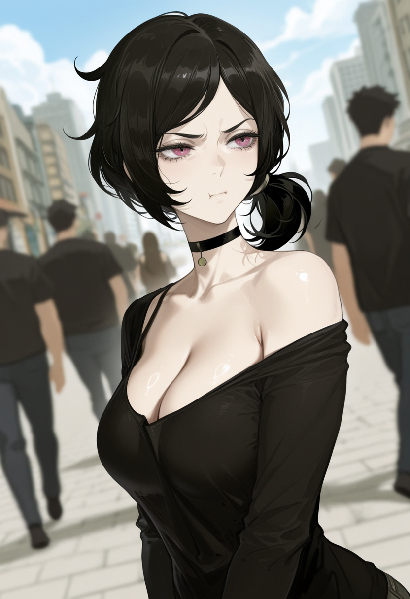酒吧的艾什莉·格雷夫 第91页
