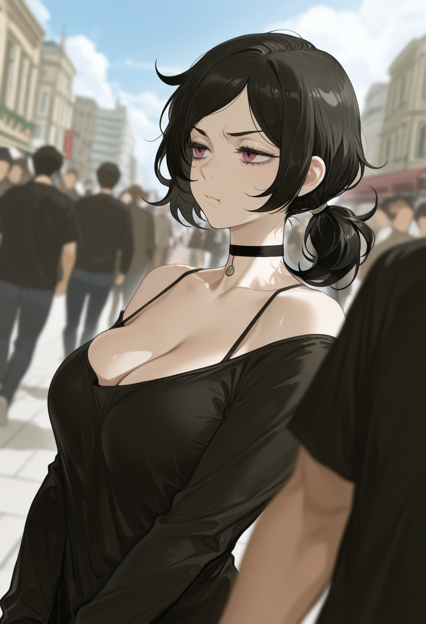 酒吧的艾什莉·格雷夫 第92页