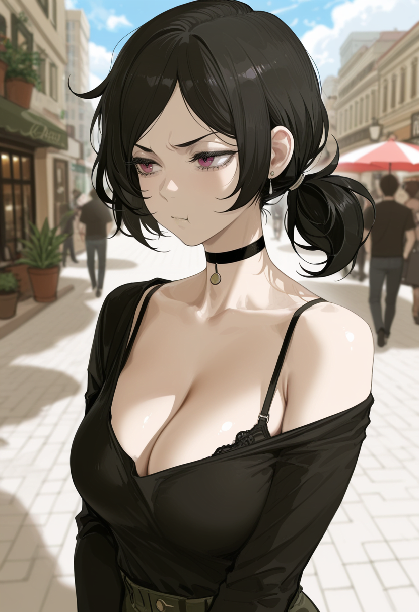 酒吧的艾什莉·格雷夫 第93页