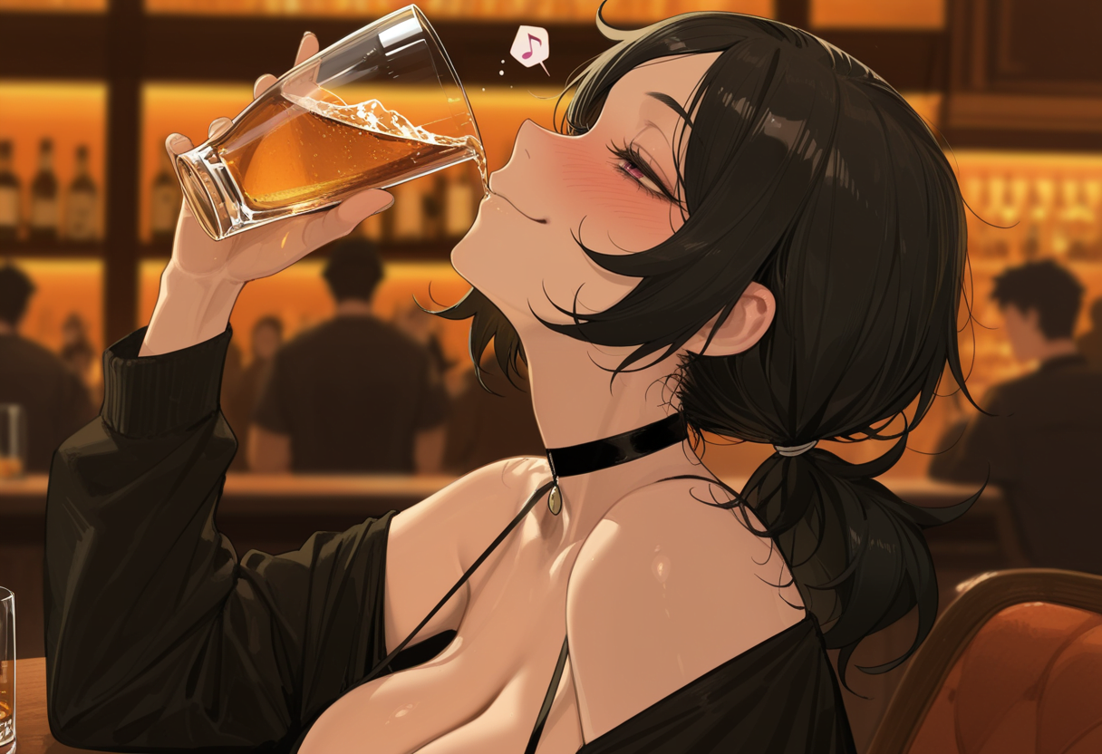 酒吧的艾什莉·格雷夫 第102页