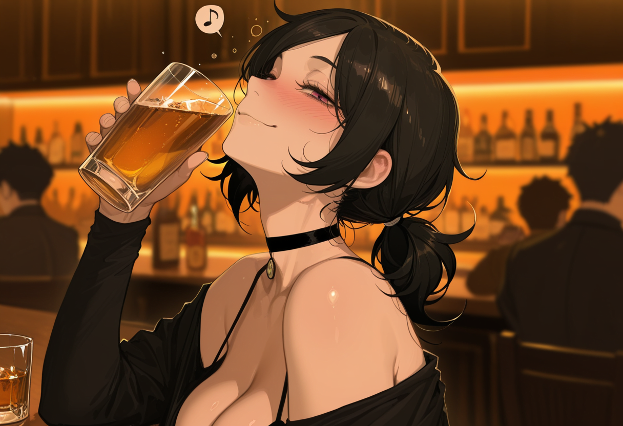 酒吧的艾什莉·格雷夫 第103页