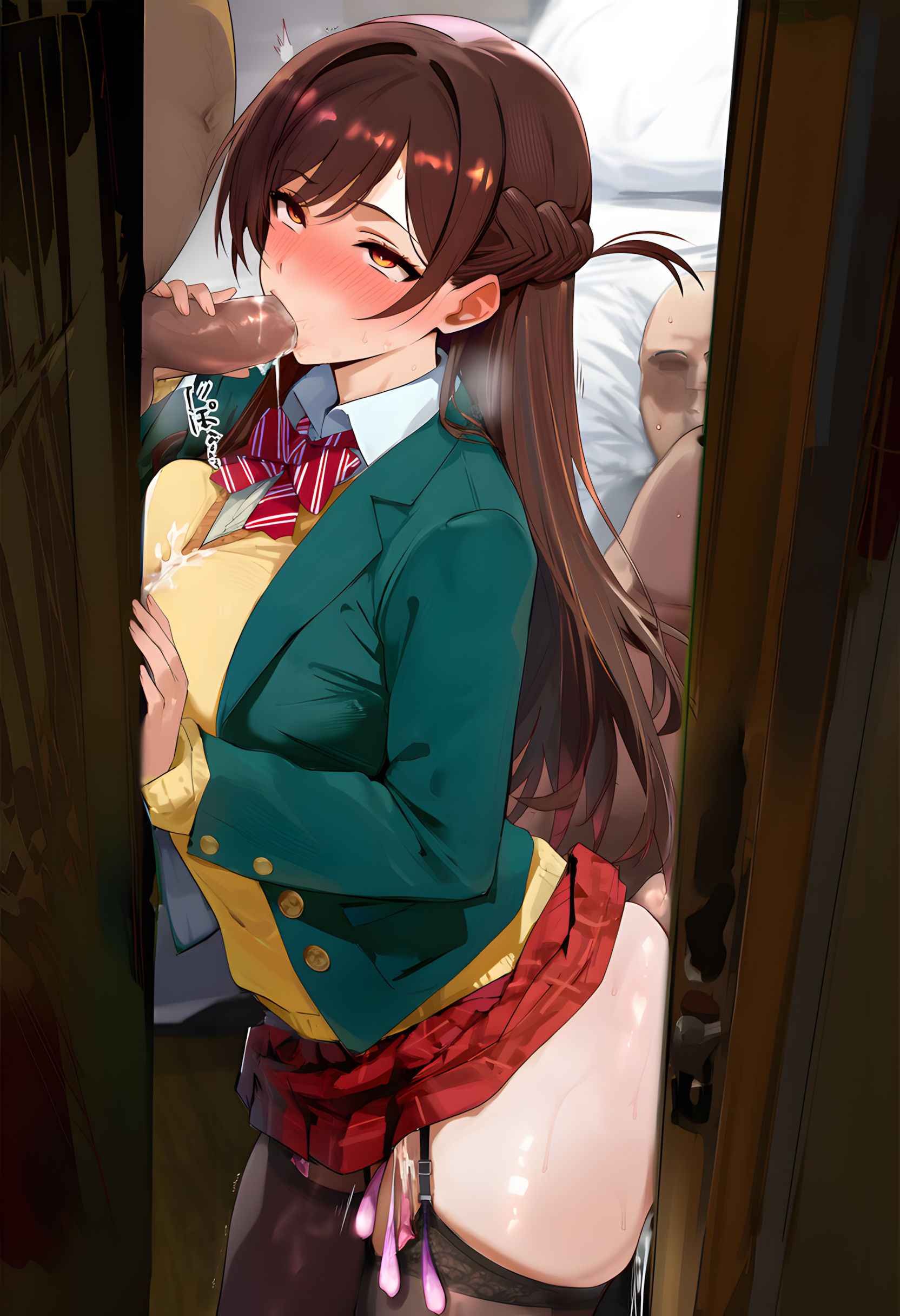 水原千鹤 第6页