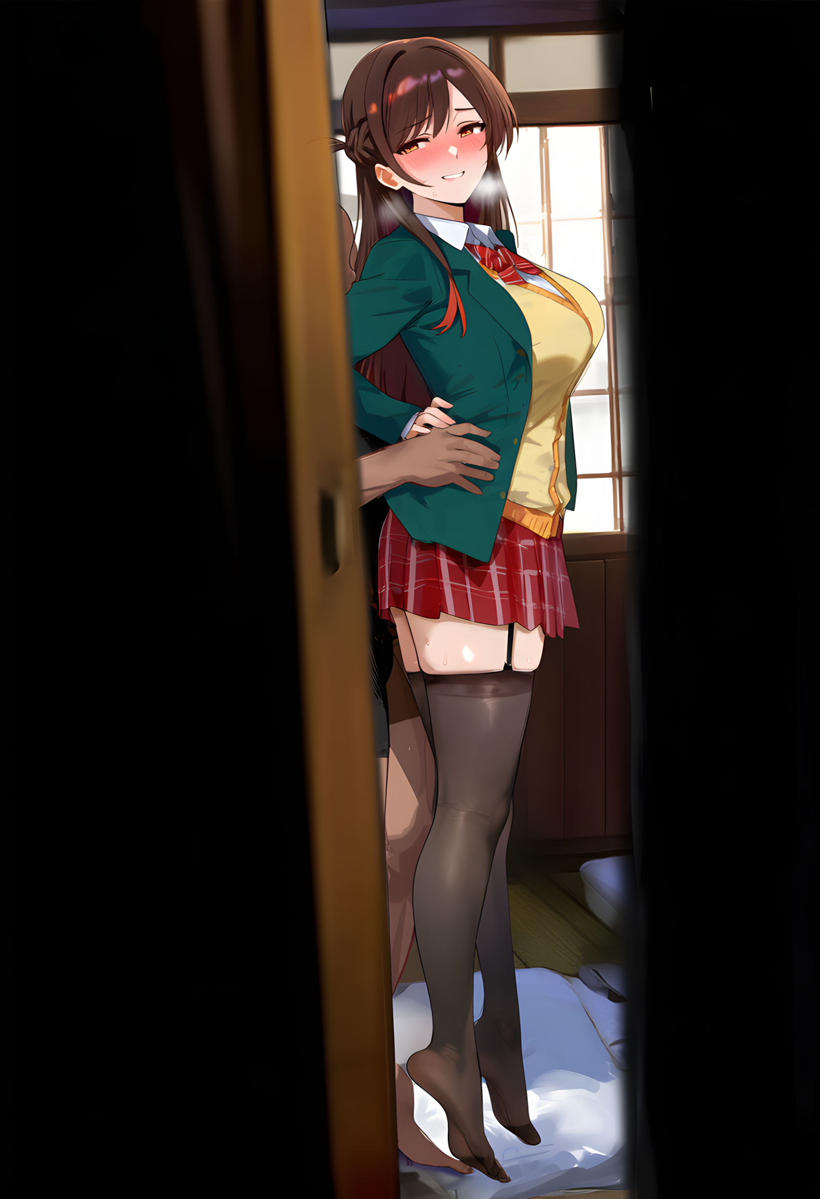 水原千鹤 第207页