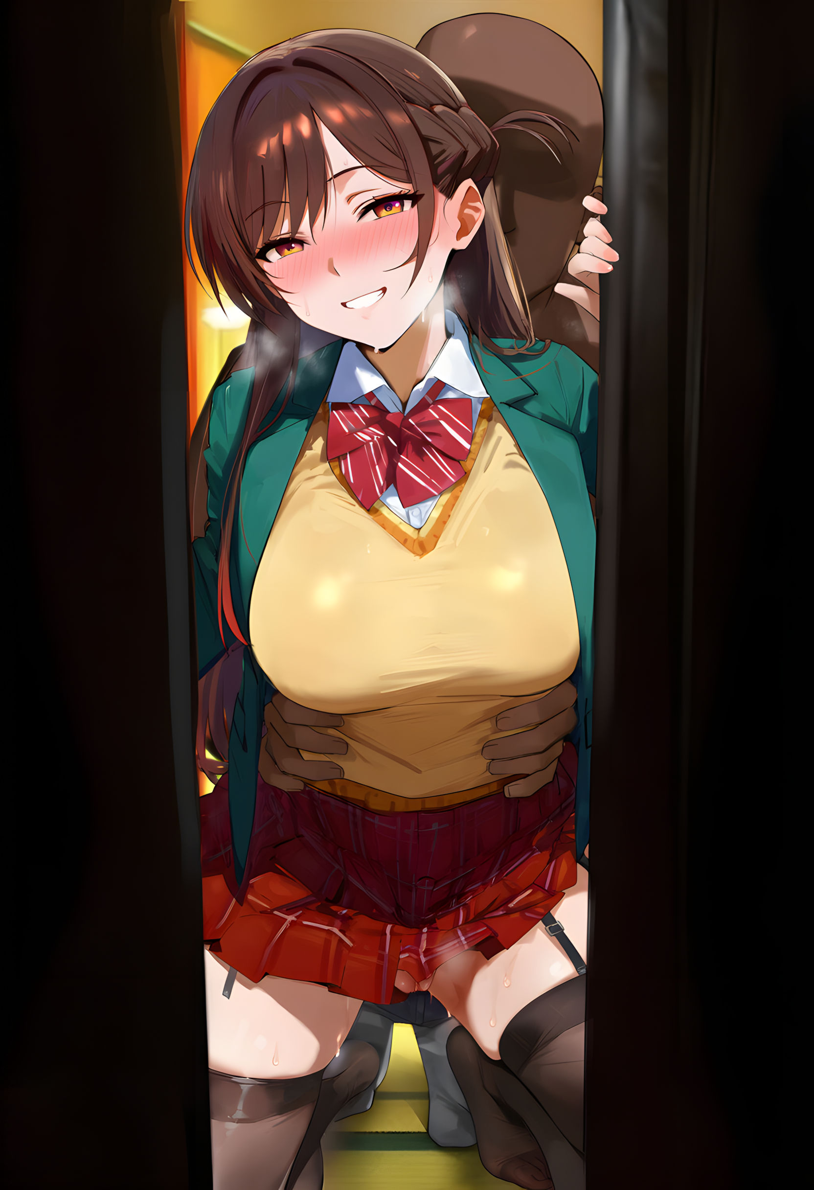 水原千鹤 第210页