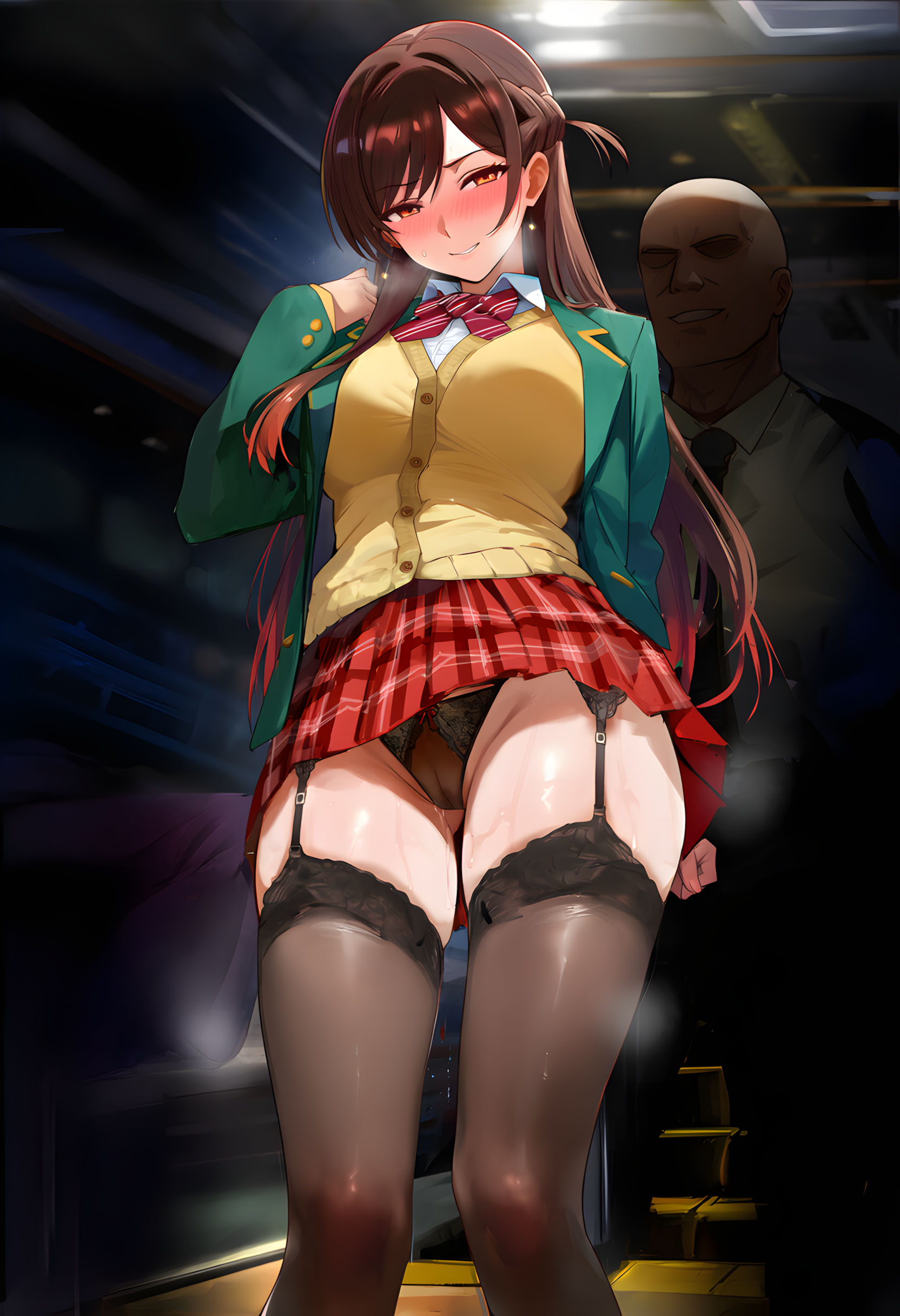 水原千鹤 第248页