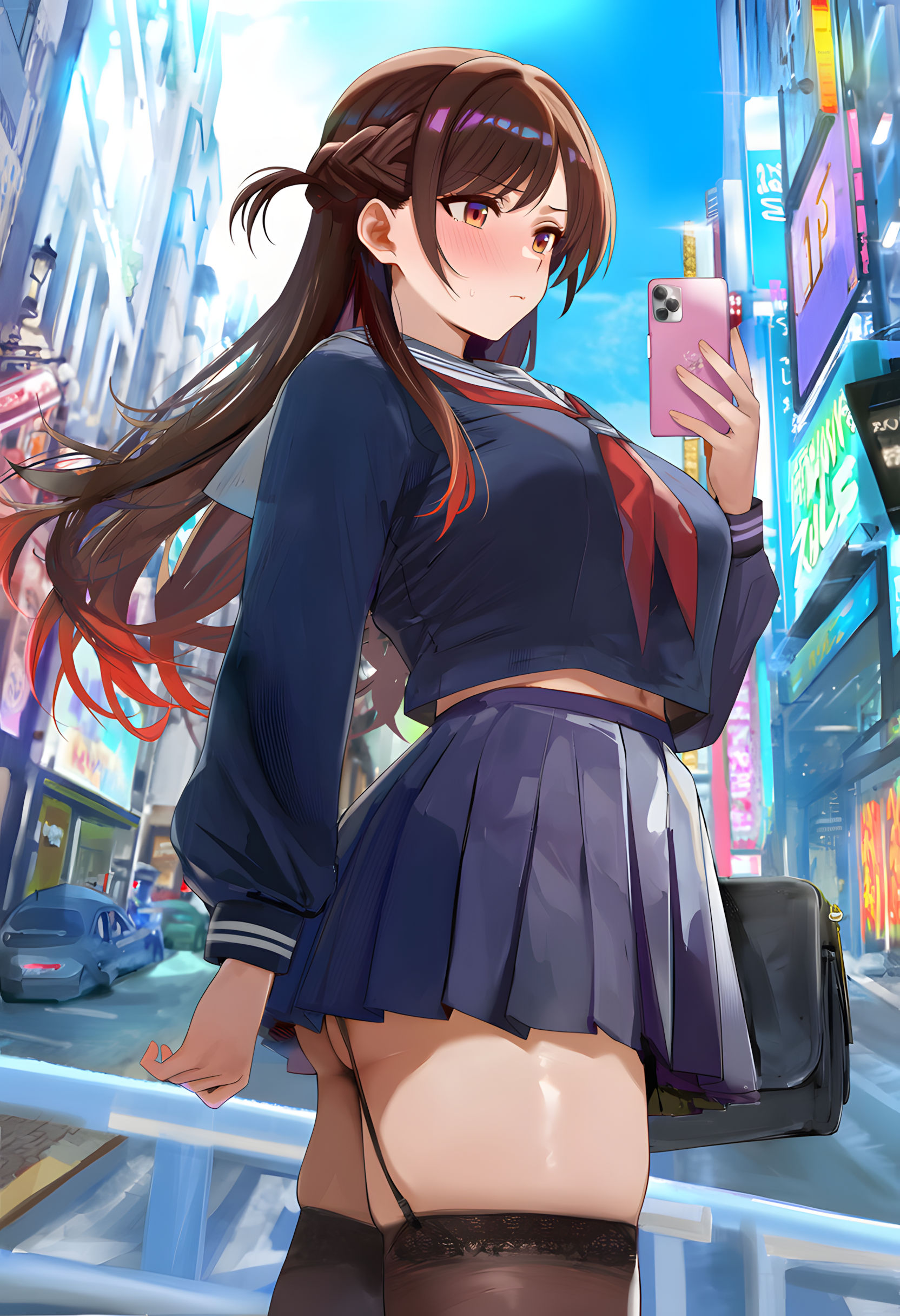 水原千鹤 第255页