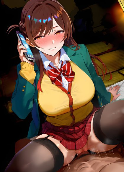 水原千鹤