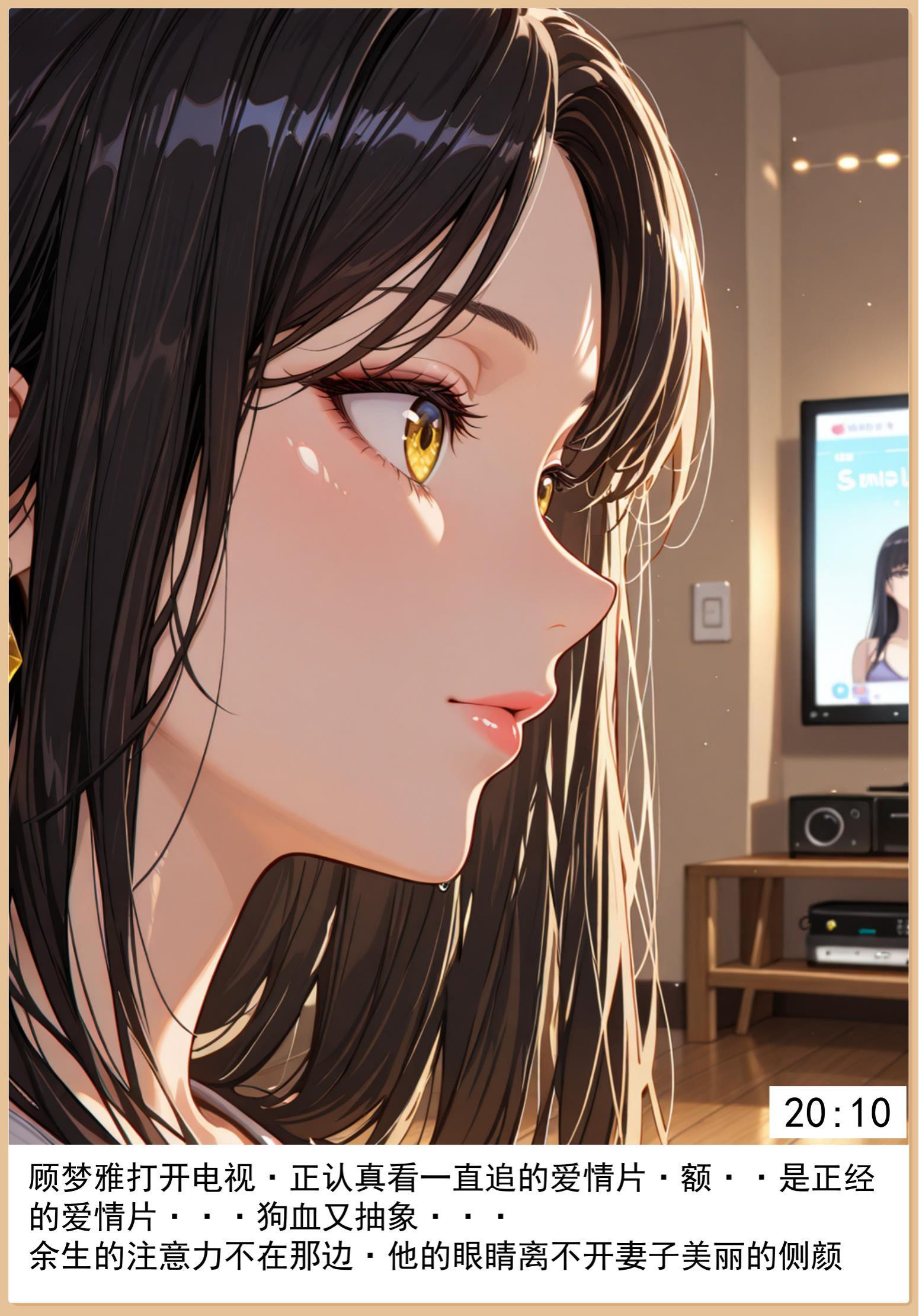 老婆和她的女友们 第26页