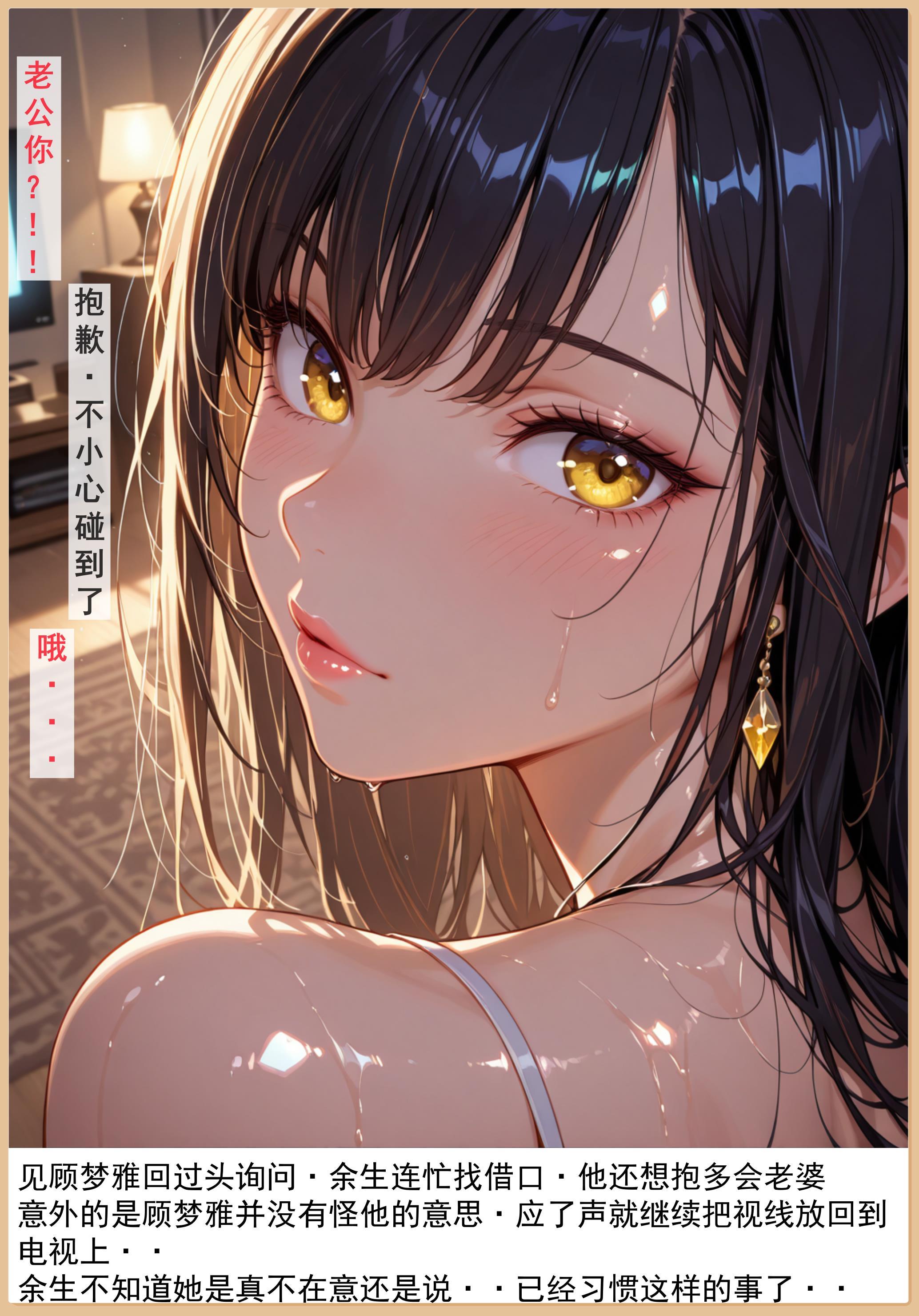 老婆和她的女友们 第28页