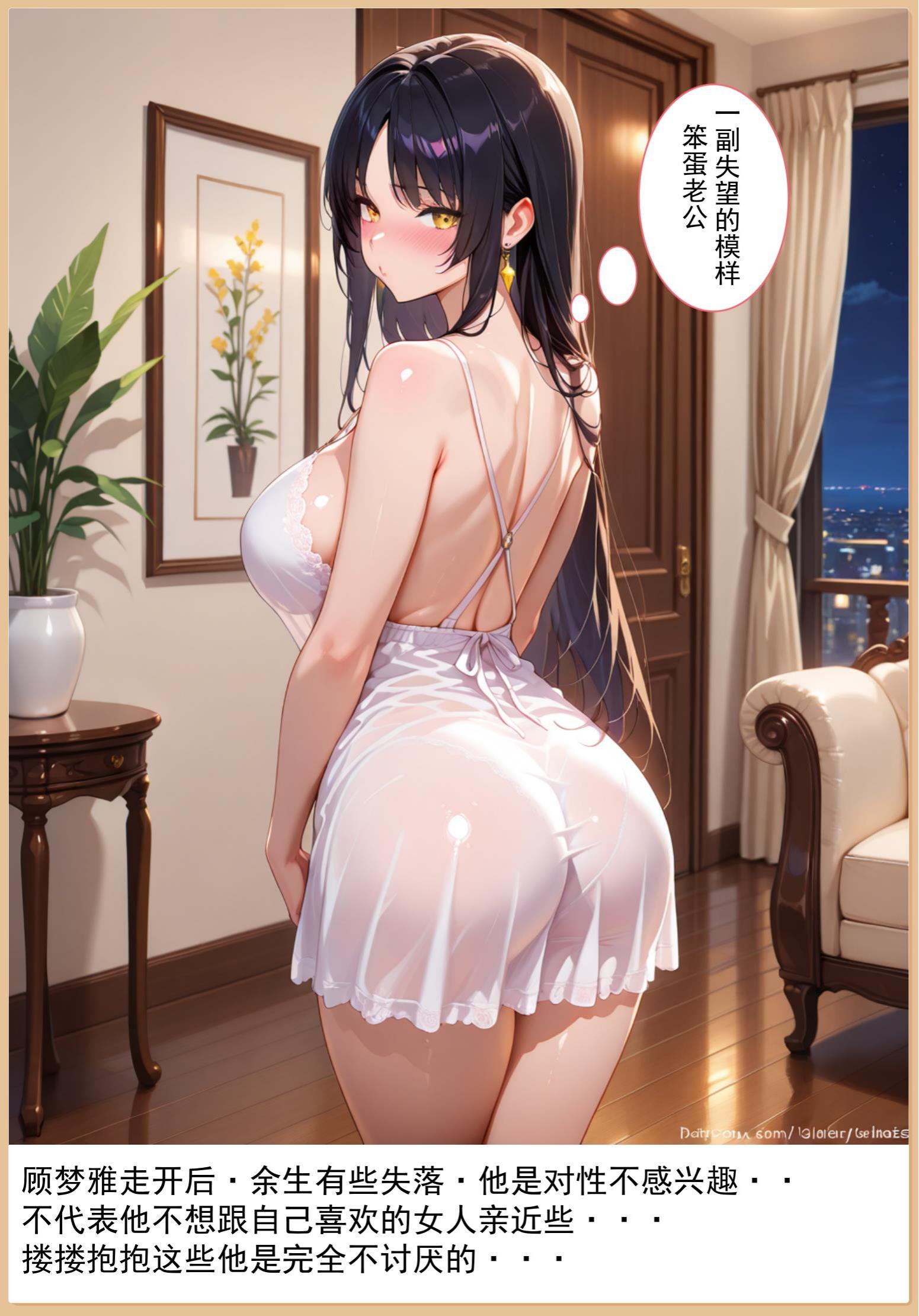 老婆和她的女友们 第37页