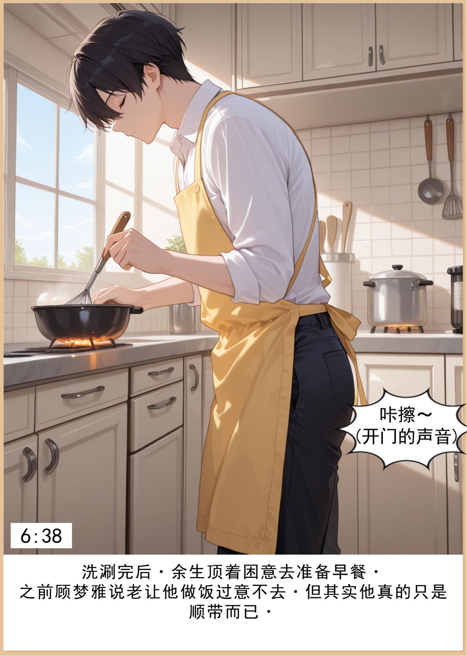 老婆和她的女友们 第181页