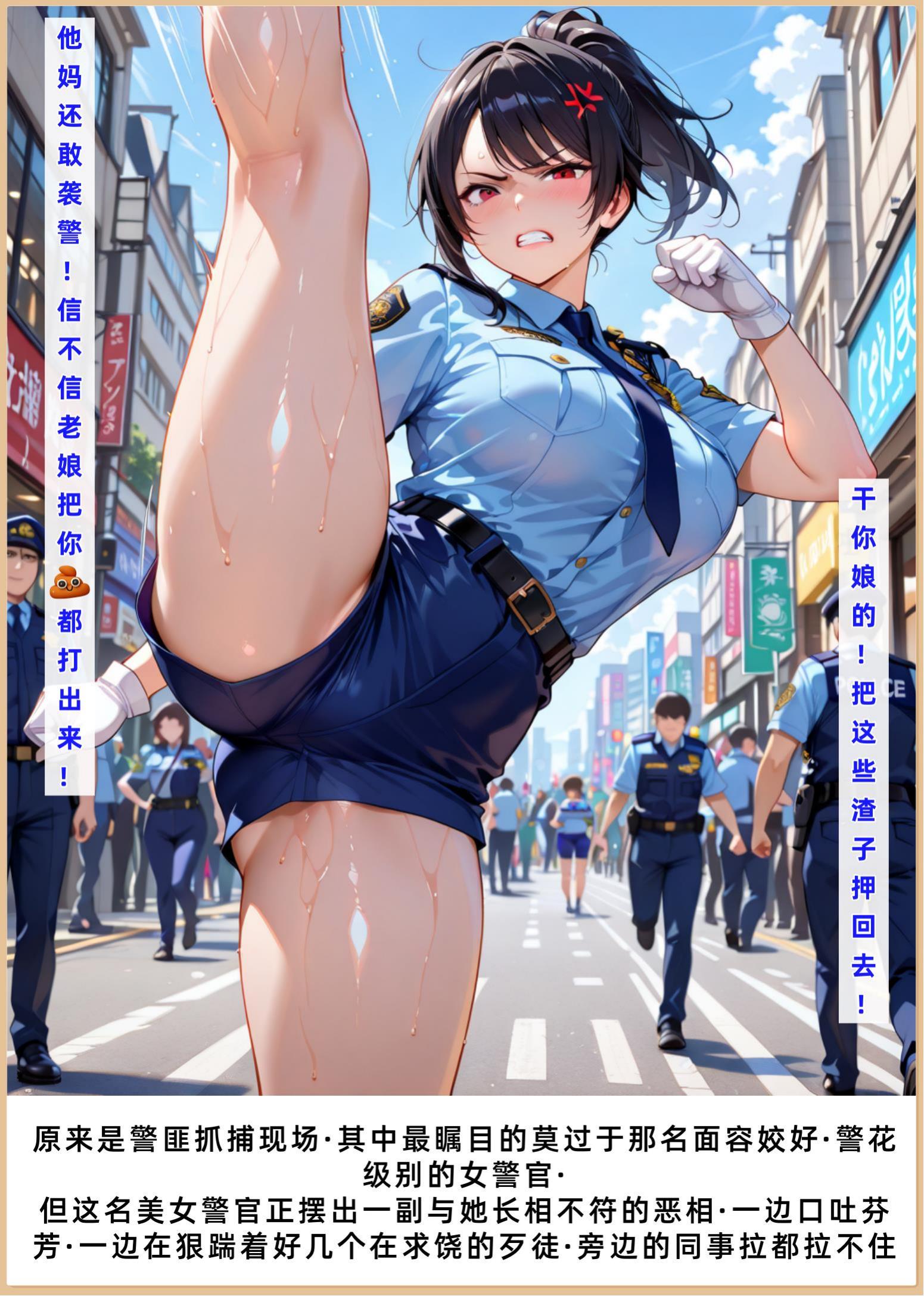 老婆和她的女友们 第209页