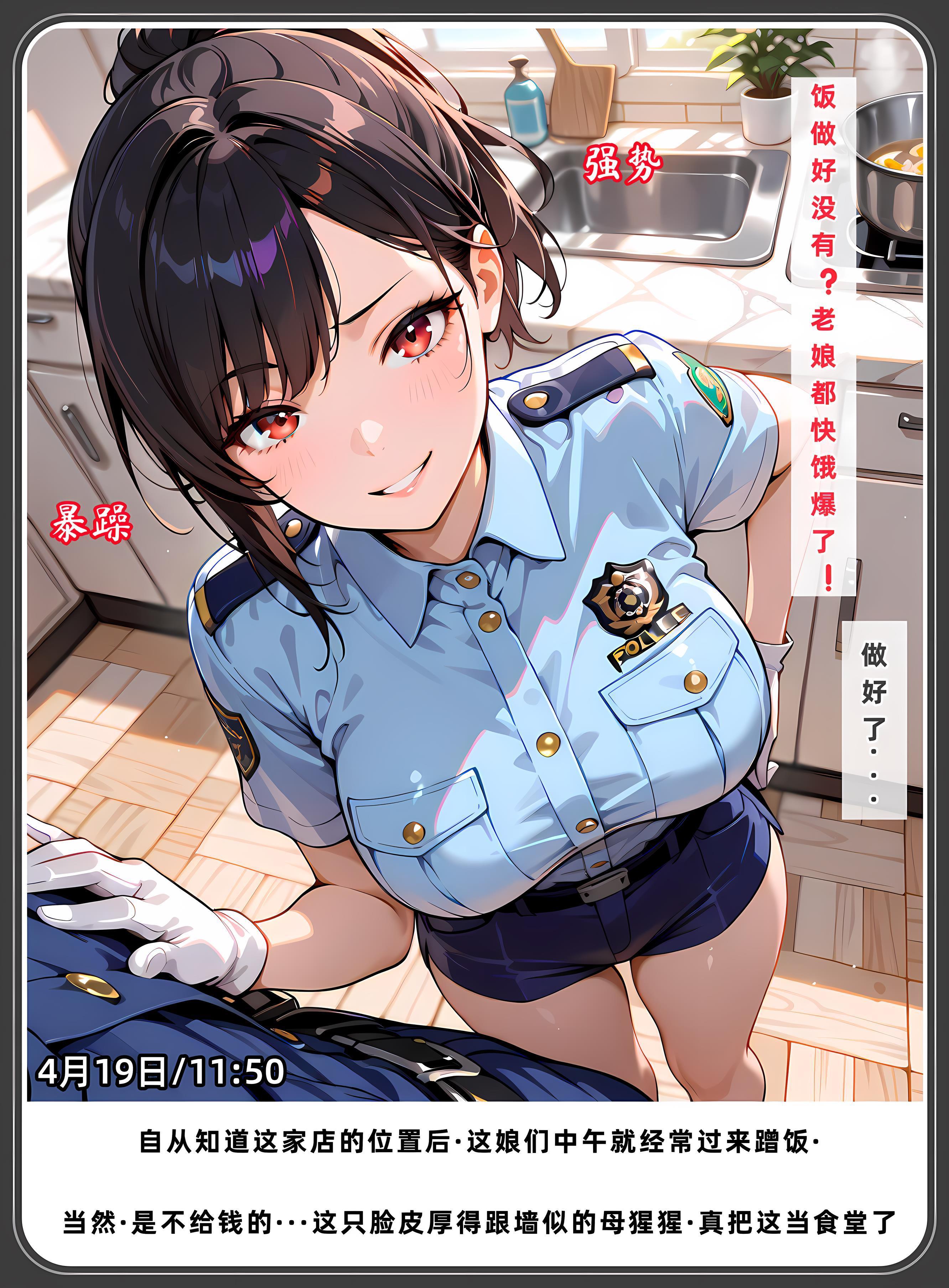老婆和她的女友们 第391页