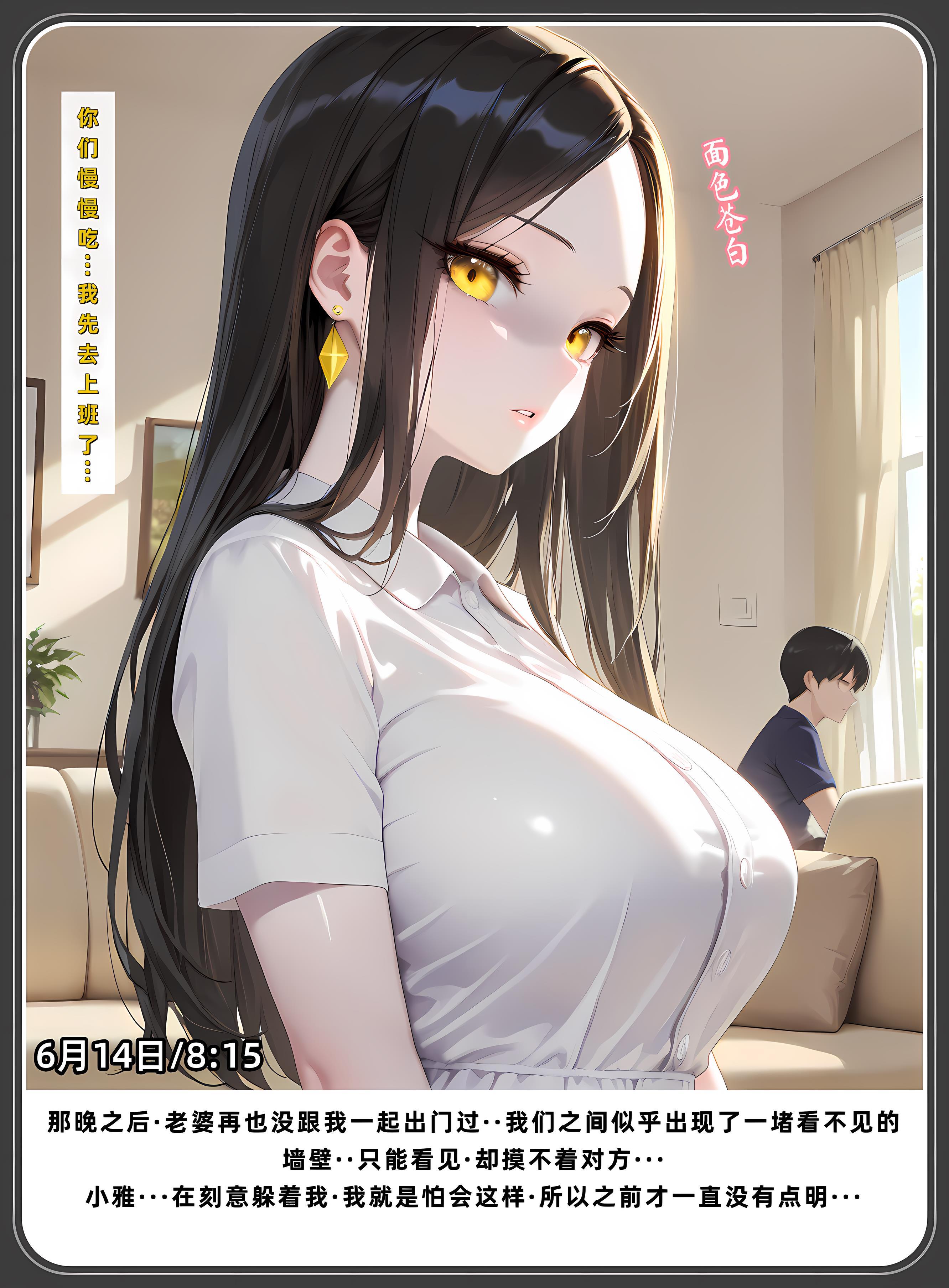 老婆和她的女友们 第492页
