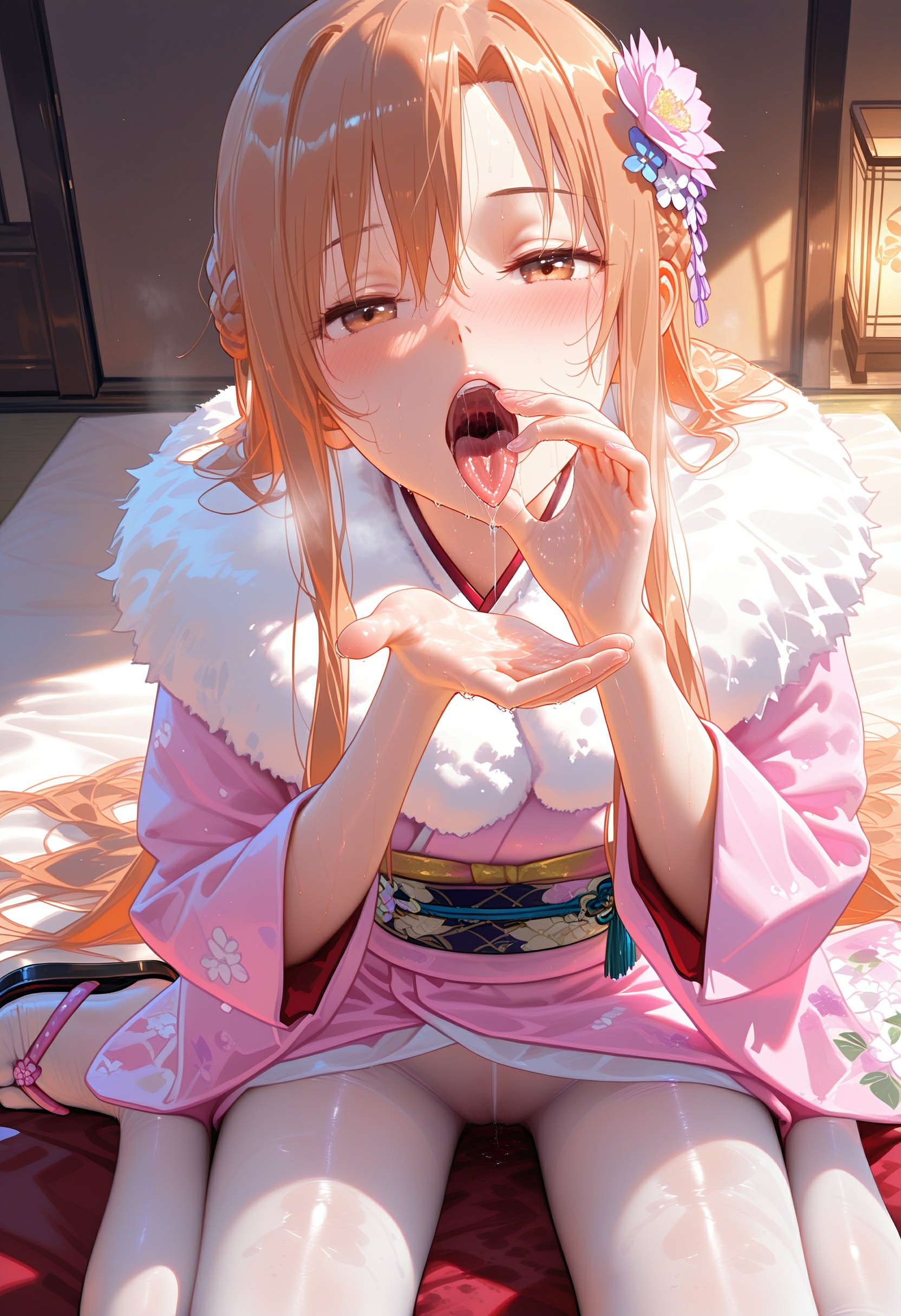 结城明日奈 第13页
