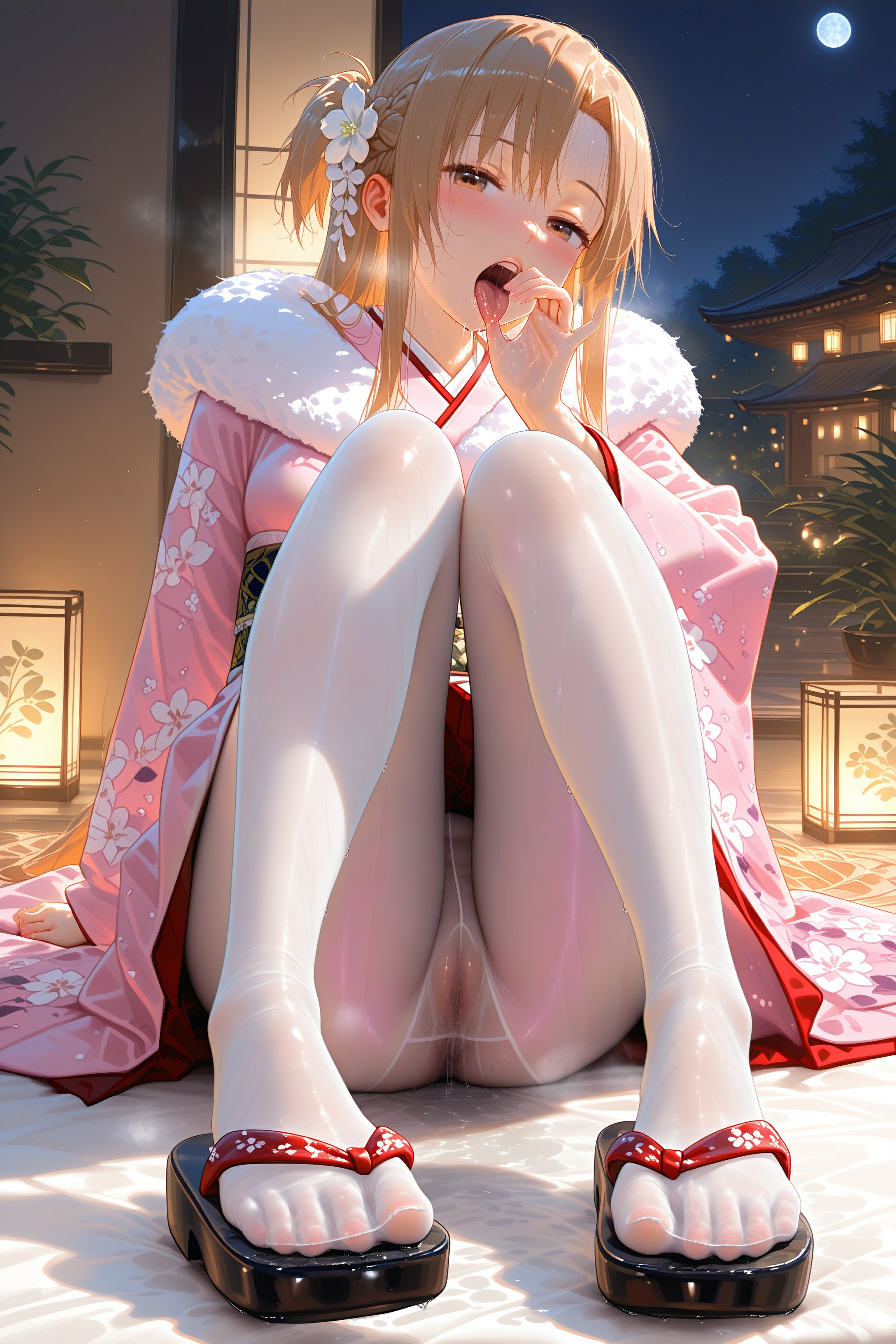 结城明日奈 第14页