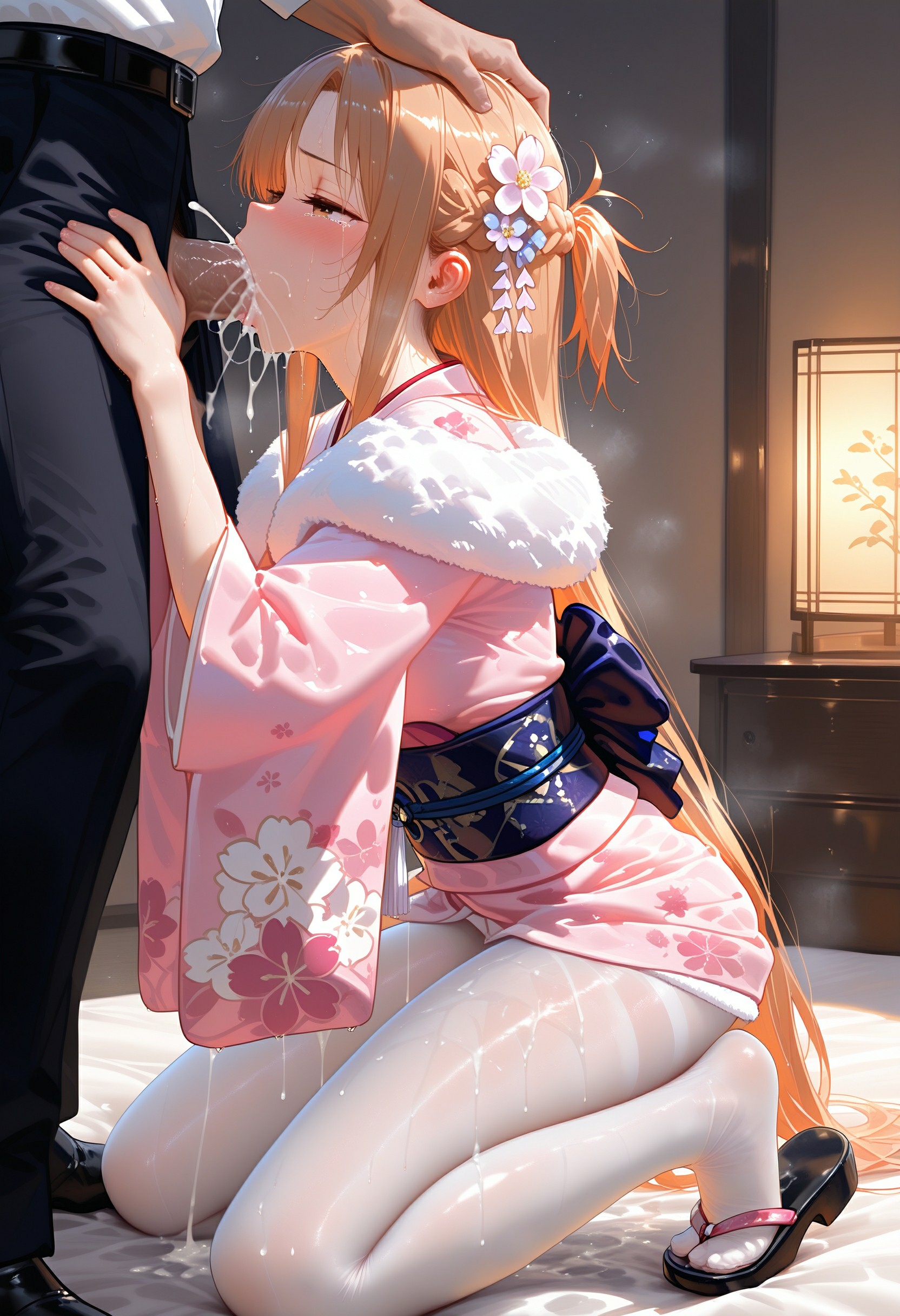结城明日奈 第17页