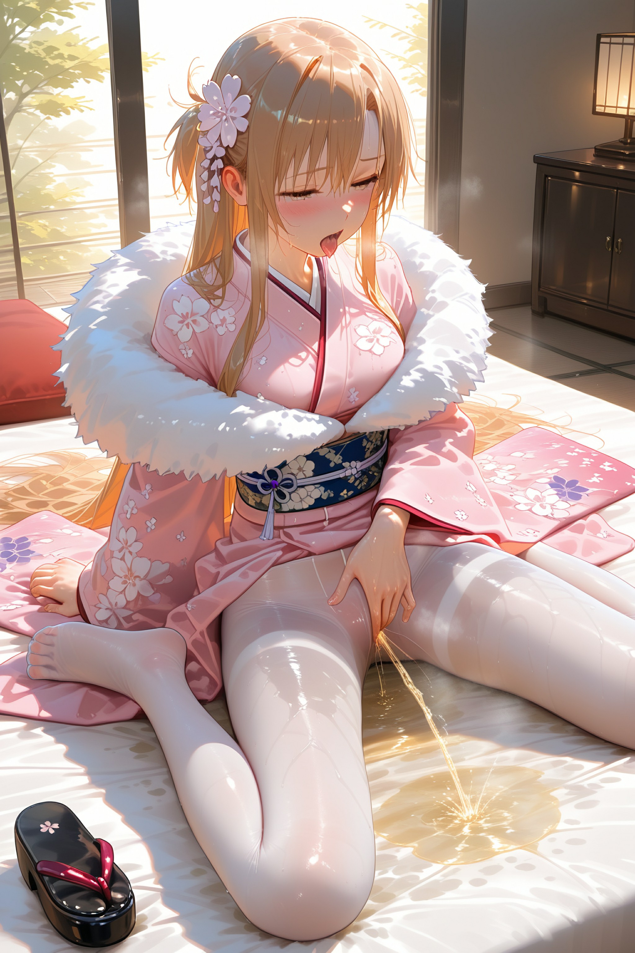 结城明日奈 第119页
