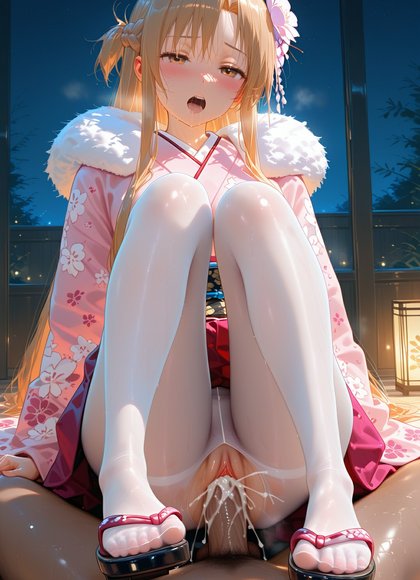 结城明日奈