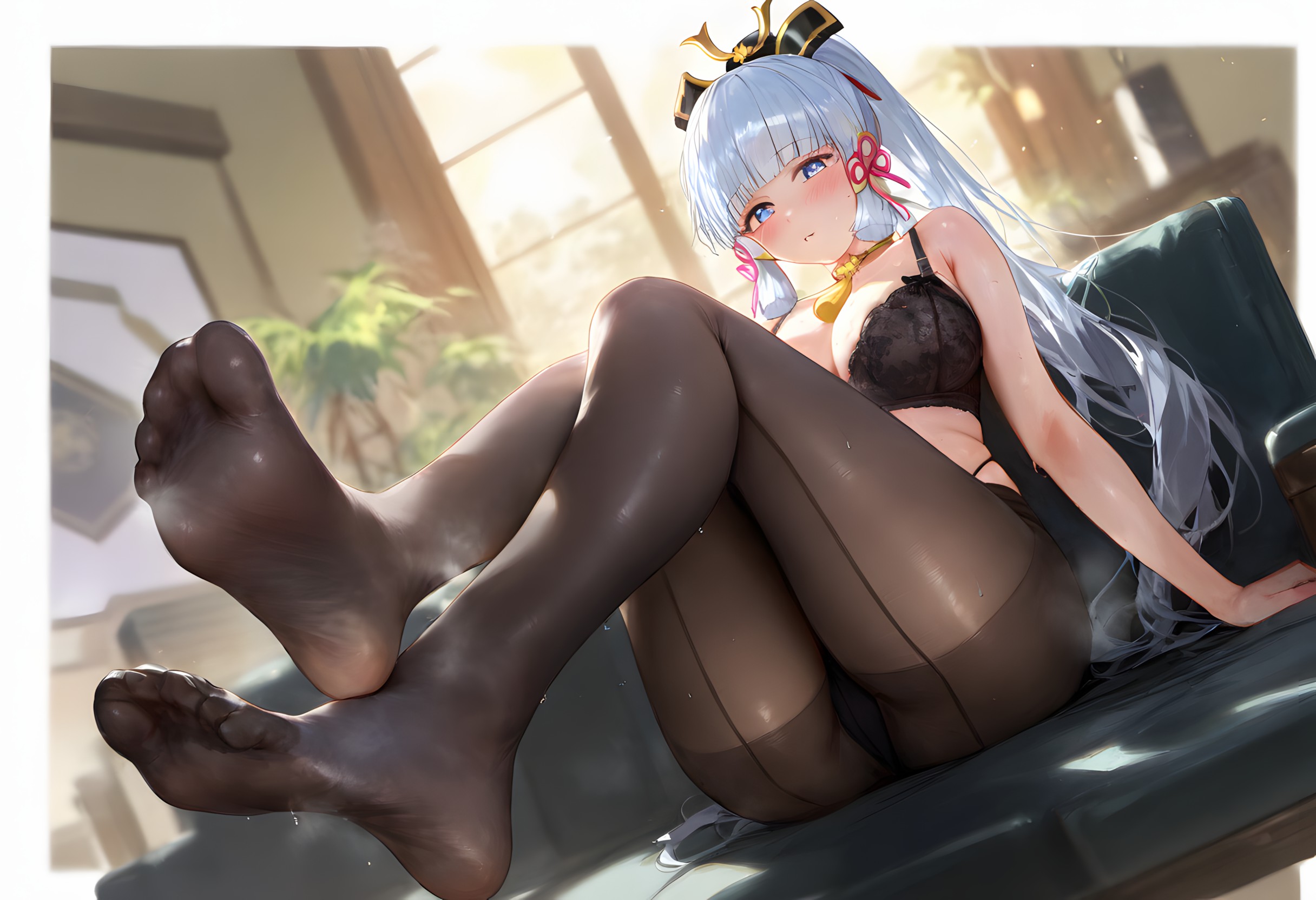 神里绫华 第1页