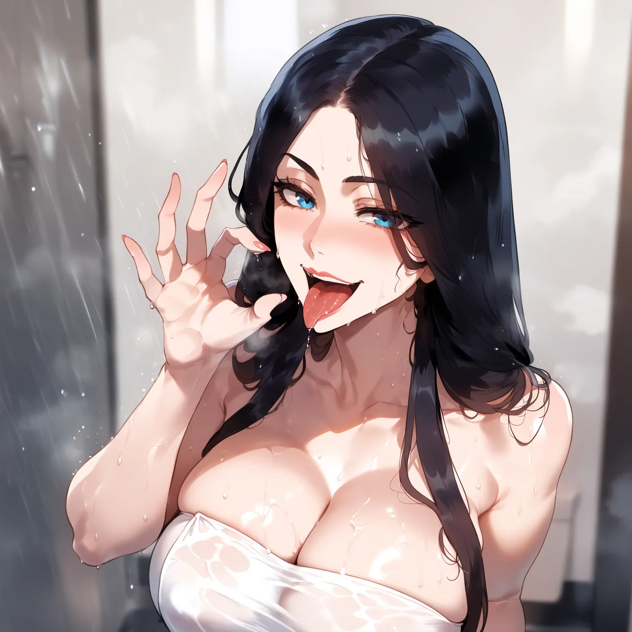 沉沦美人嫂卯ノ花_净化 第10页