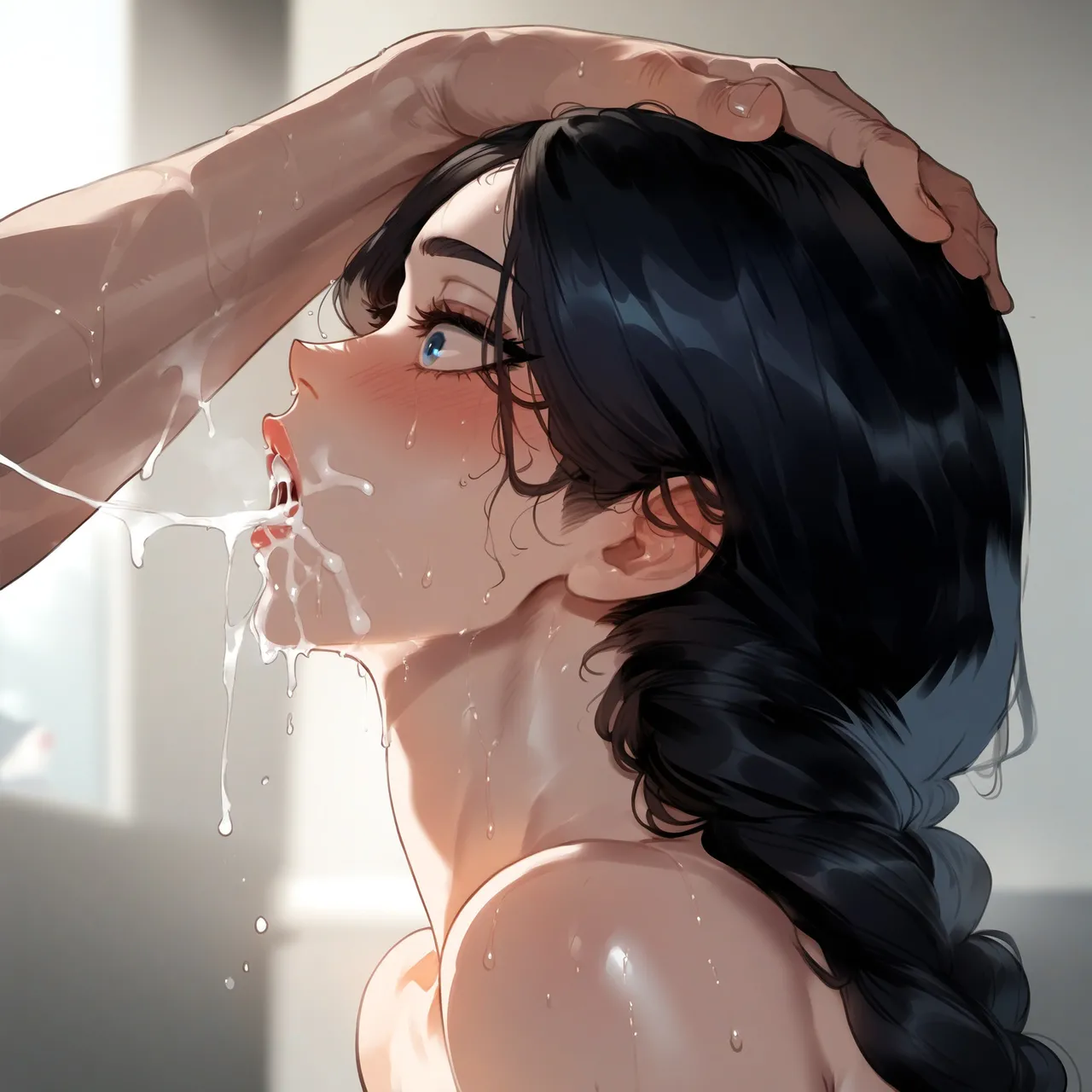 沉沦美人嫂卯ノ花_净化 第16页