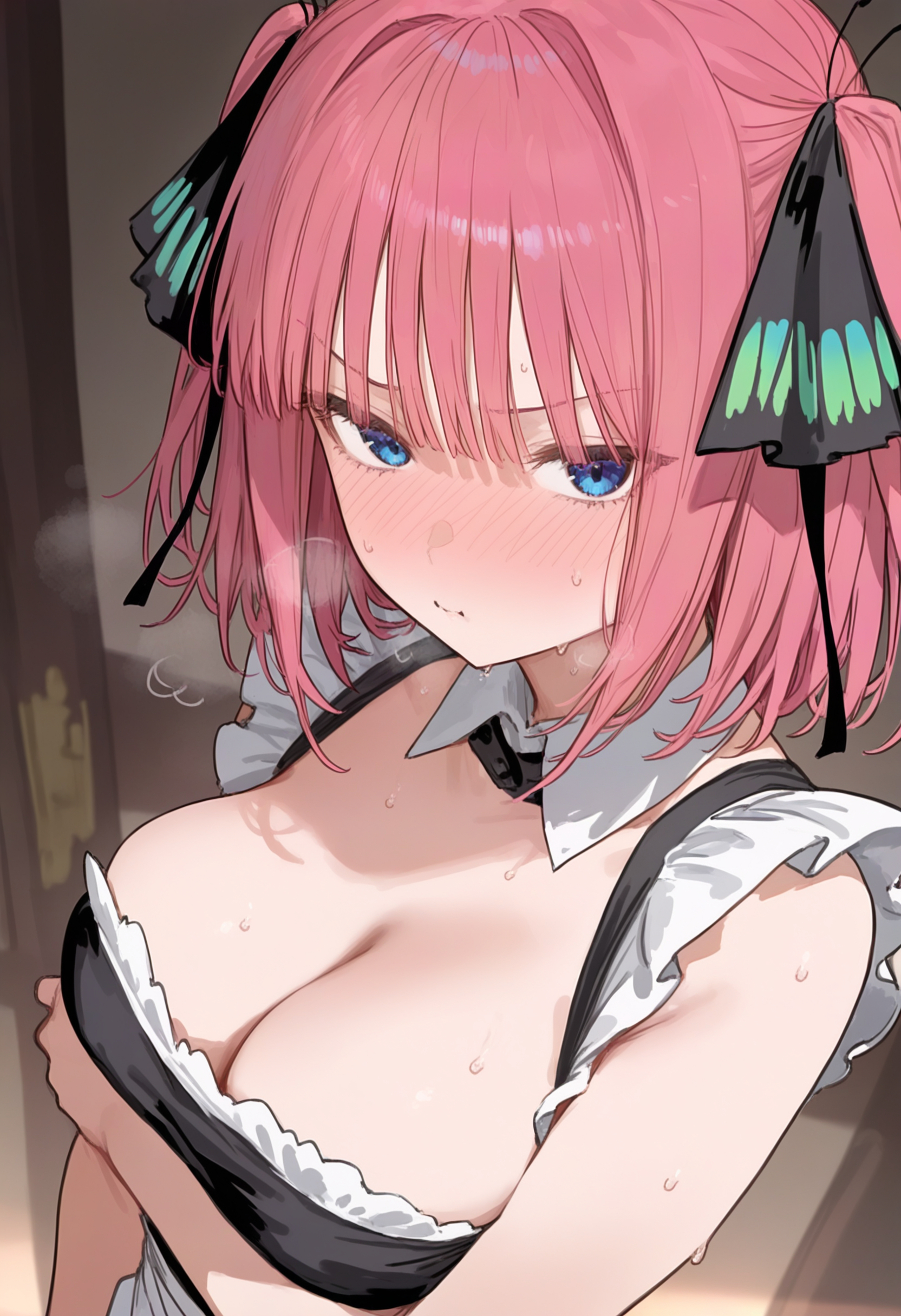 妙兔 第1页