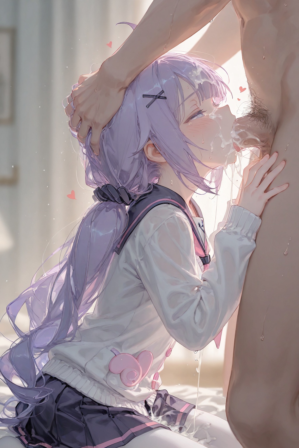 独角兽 第30页