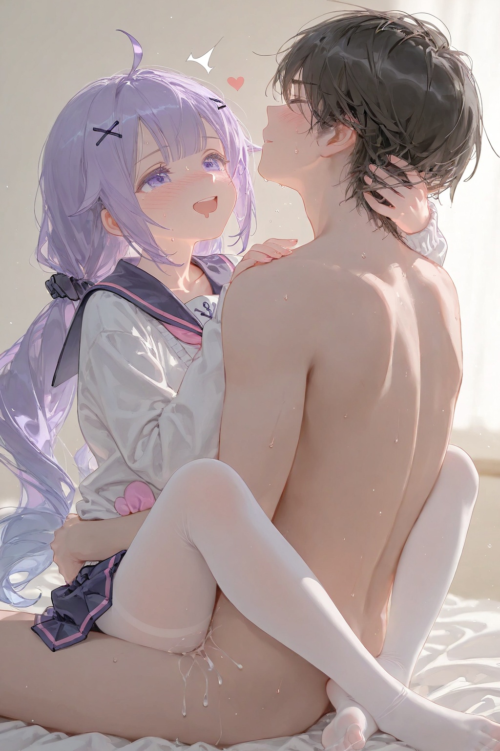 独角兽 第64页