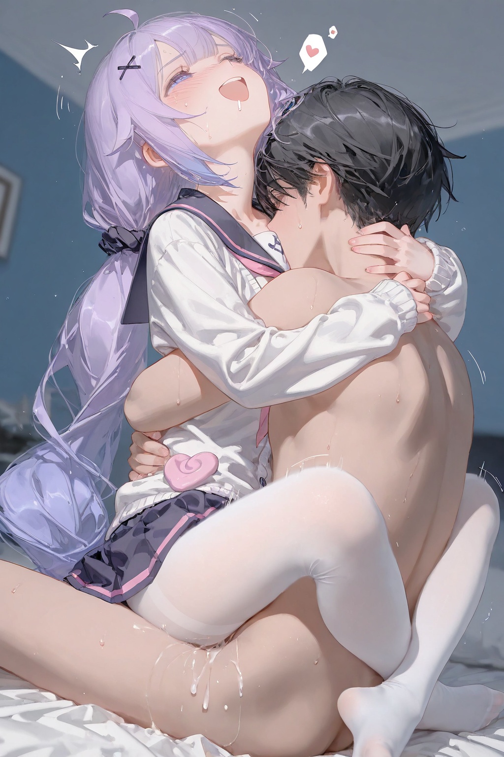 独角兽 第65页