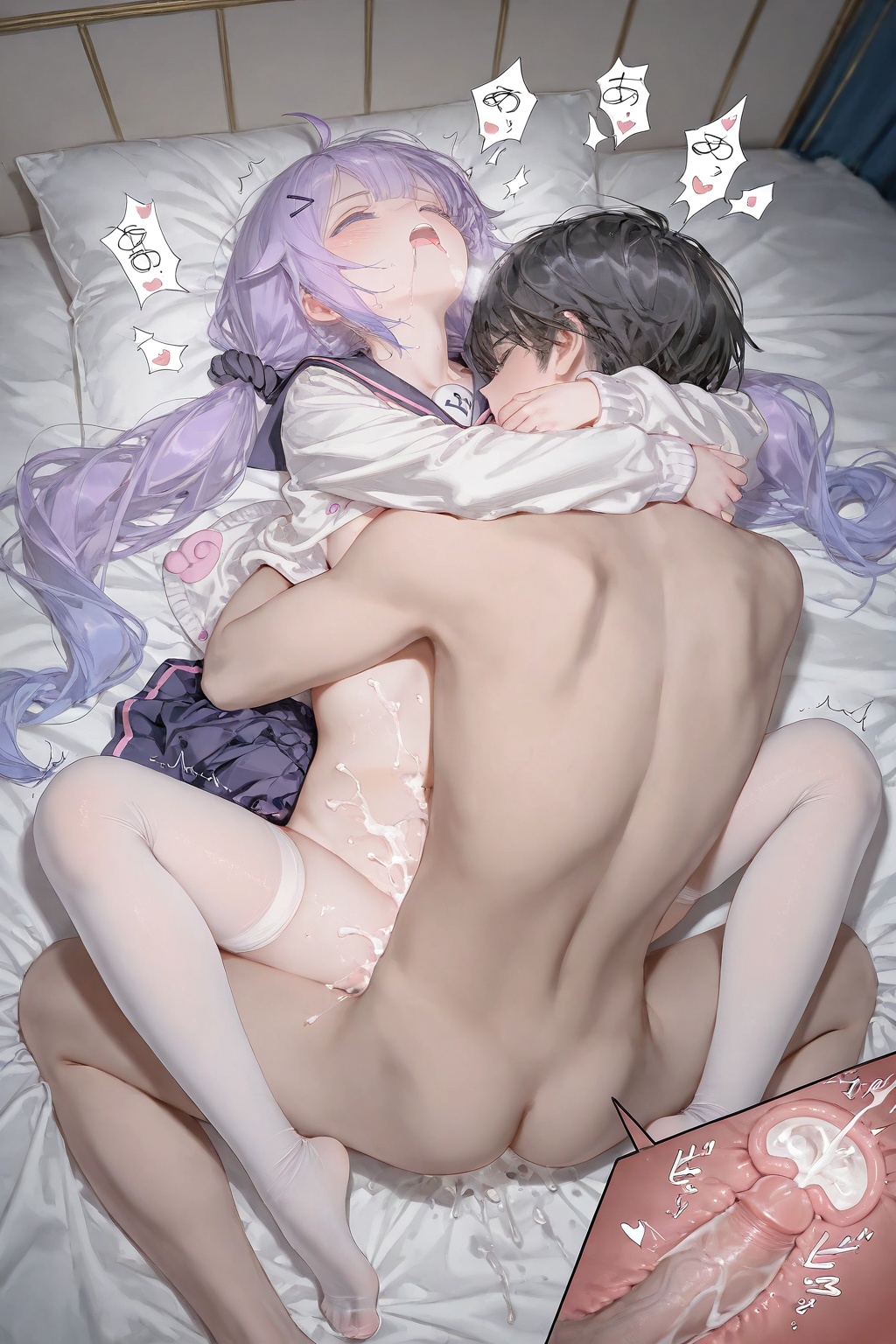 独角兽 第78页