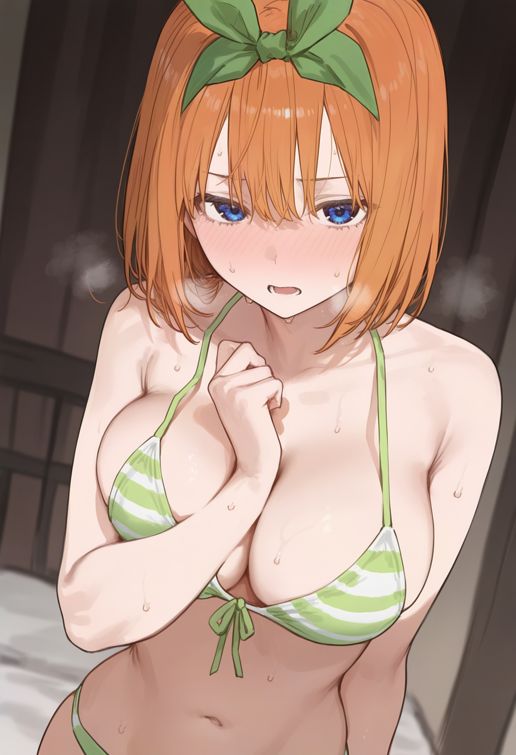 妙兔 第1页