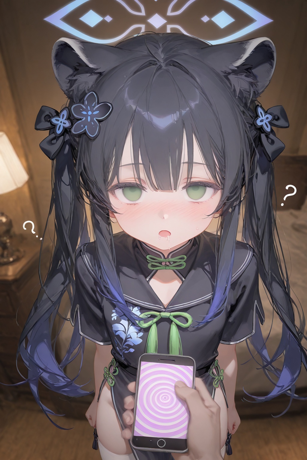 春原俊催眠 第5页