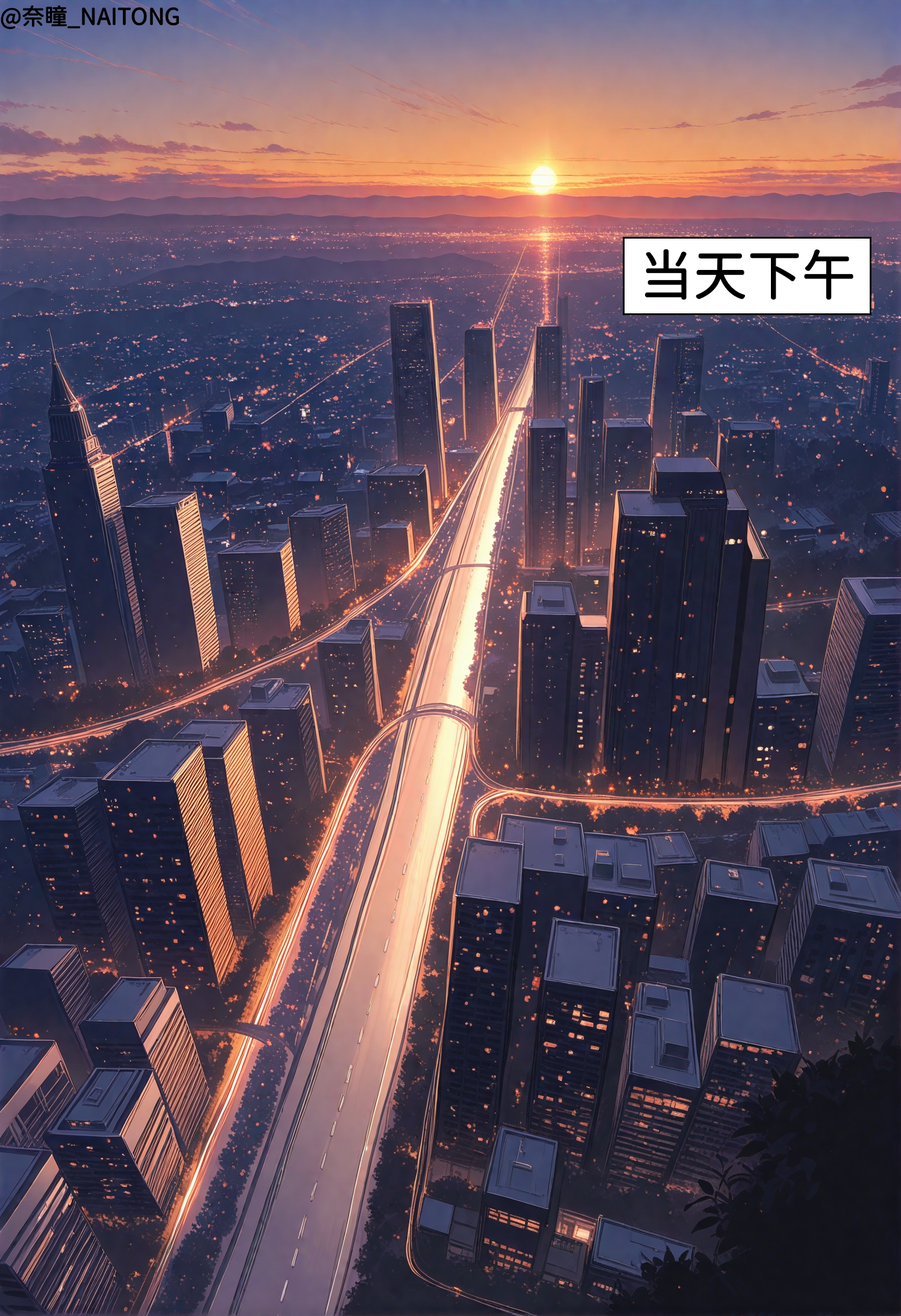 恶魔的转换 第12页