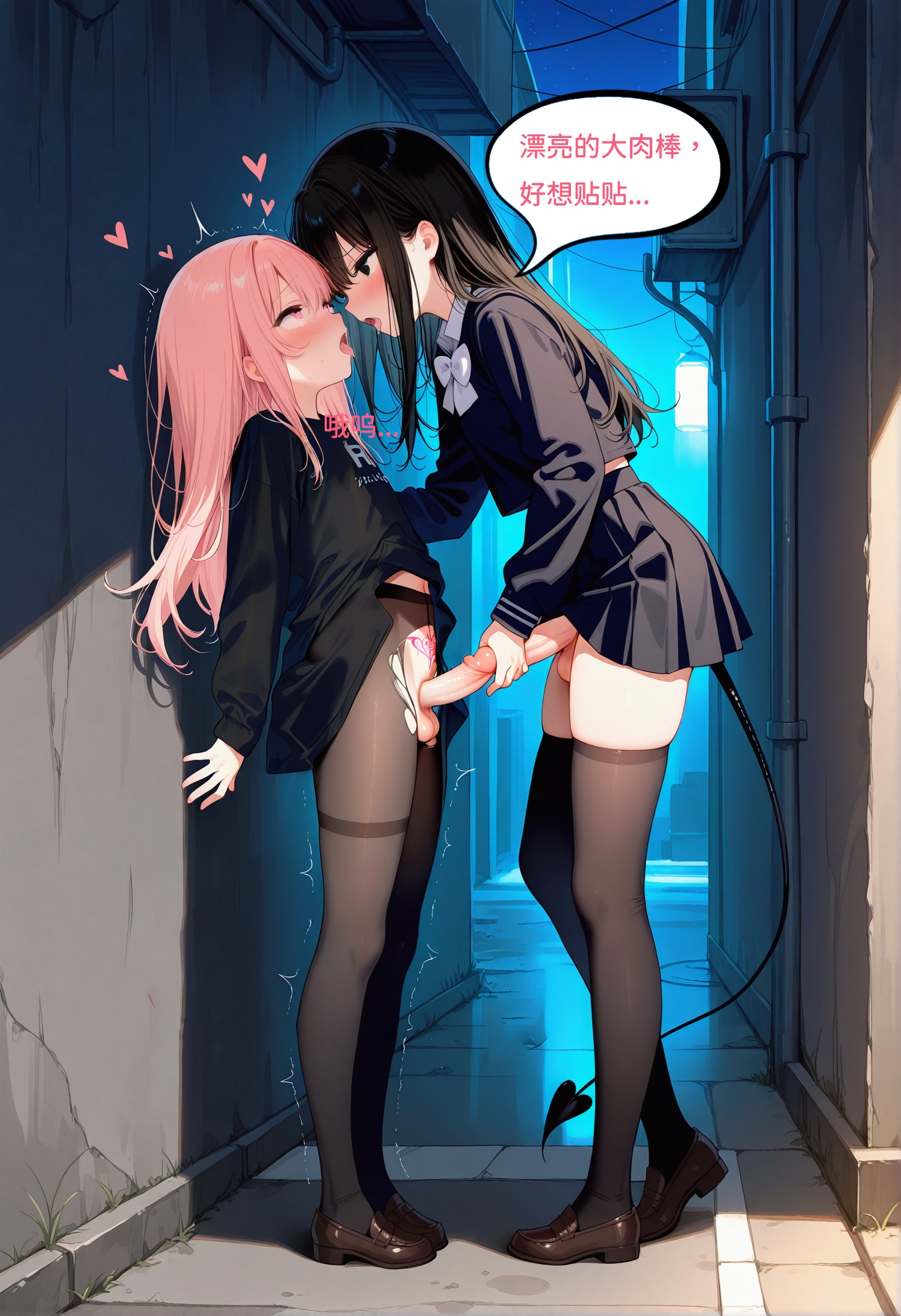 恶魔的转换 第78页