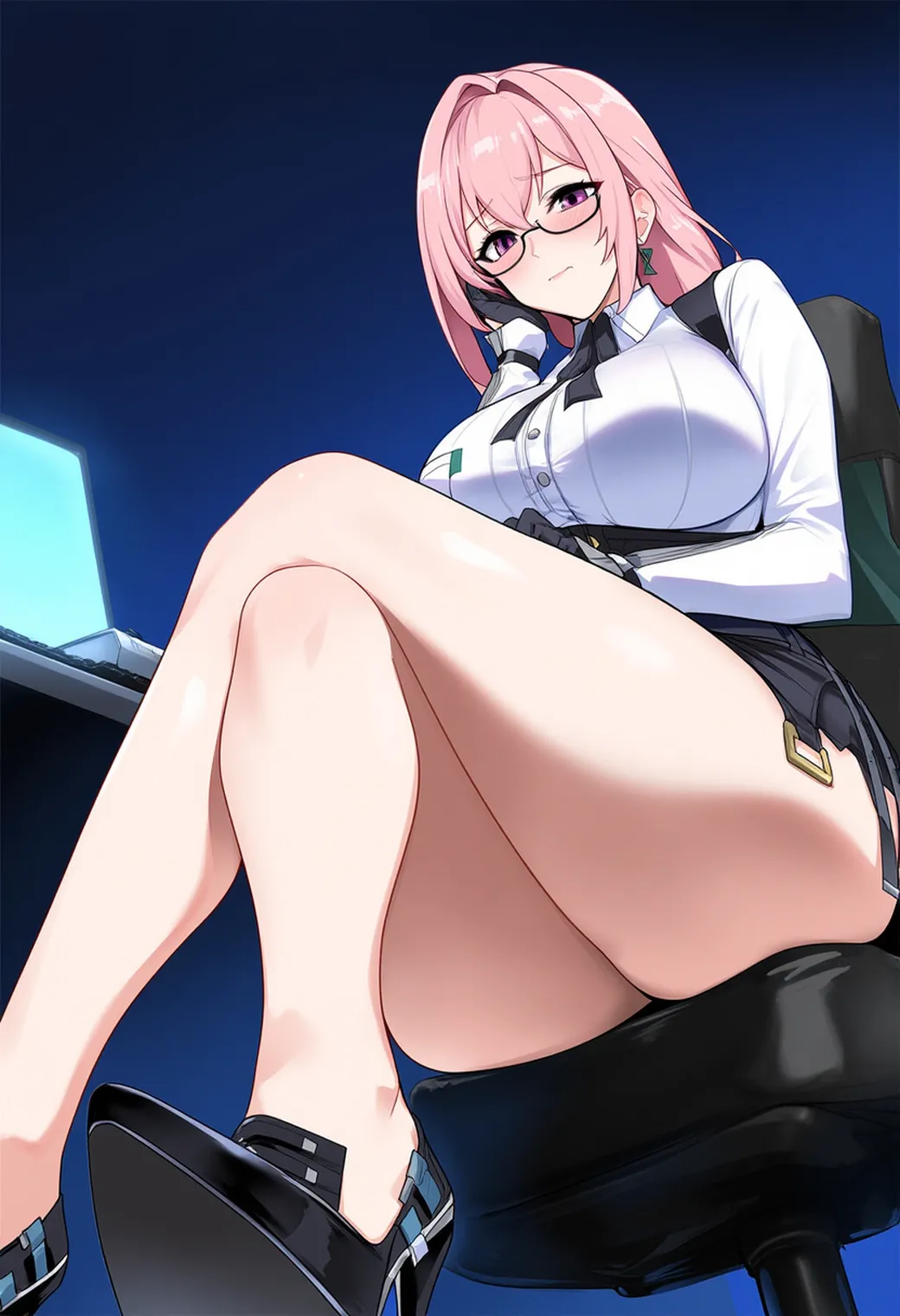 月白柳 第127页