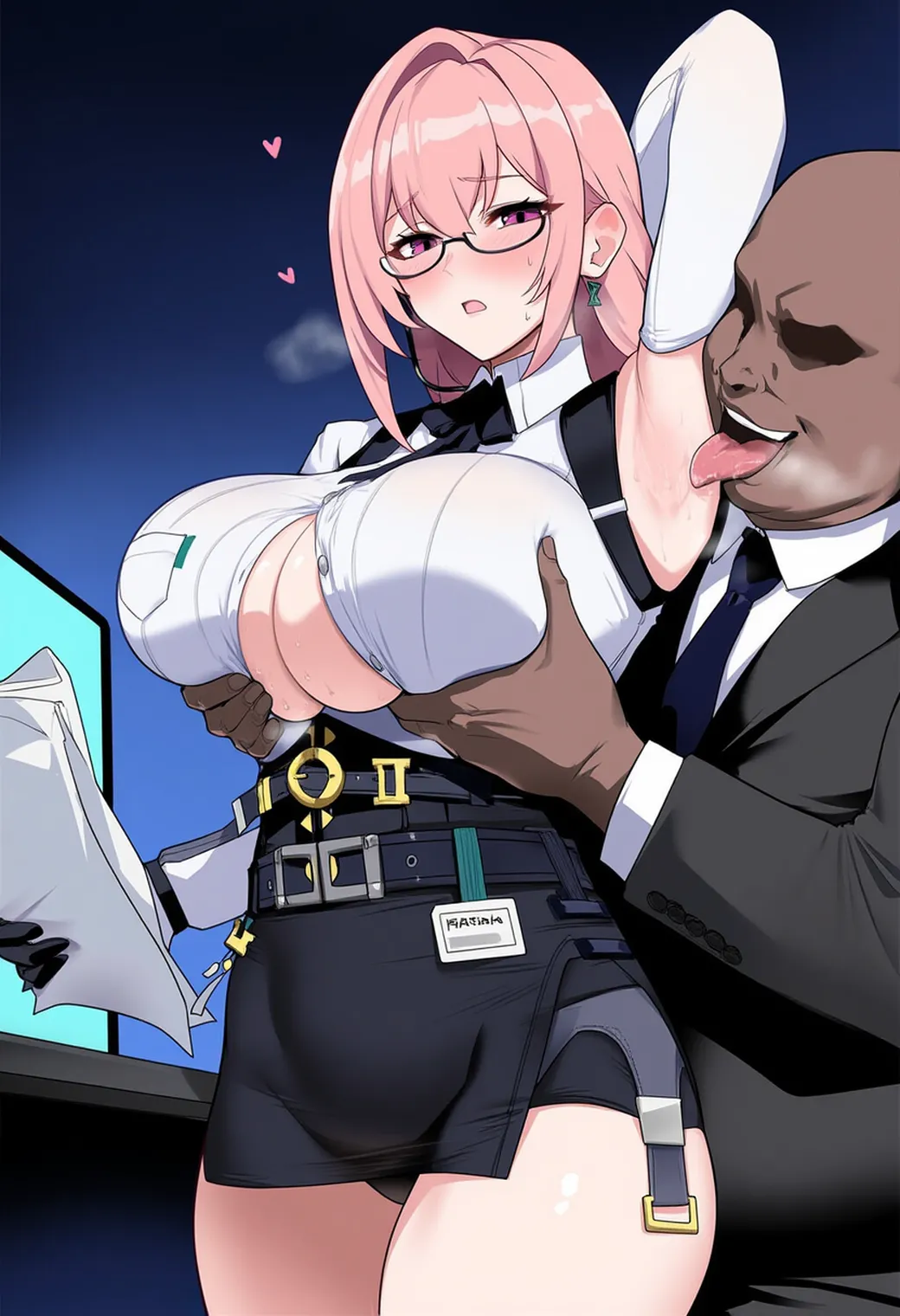 月白柳 第148页