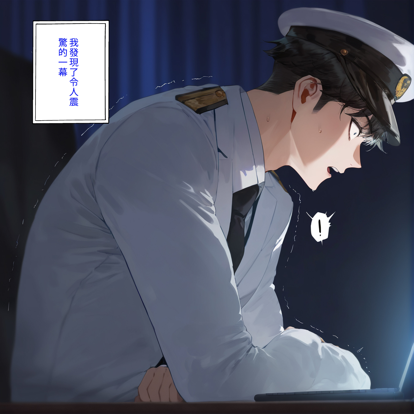 大凤&新泽西（完堕篇） 第409页