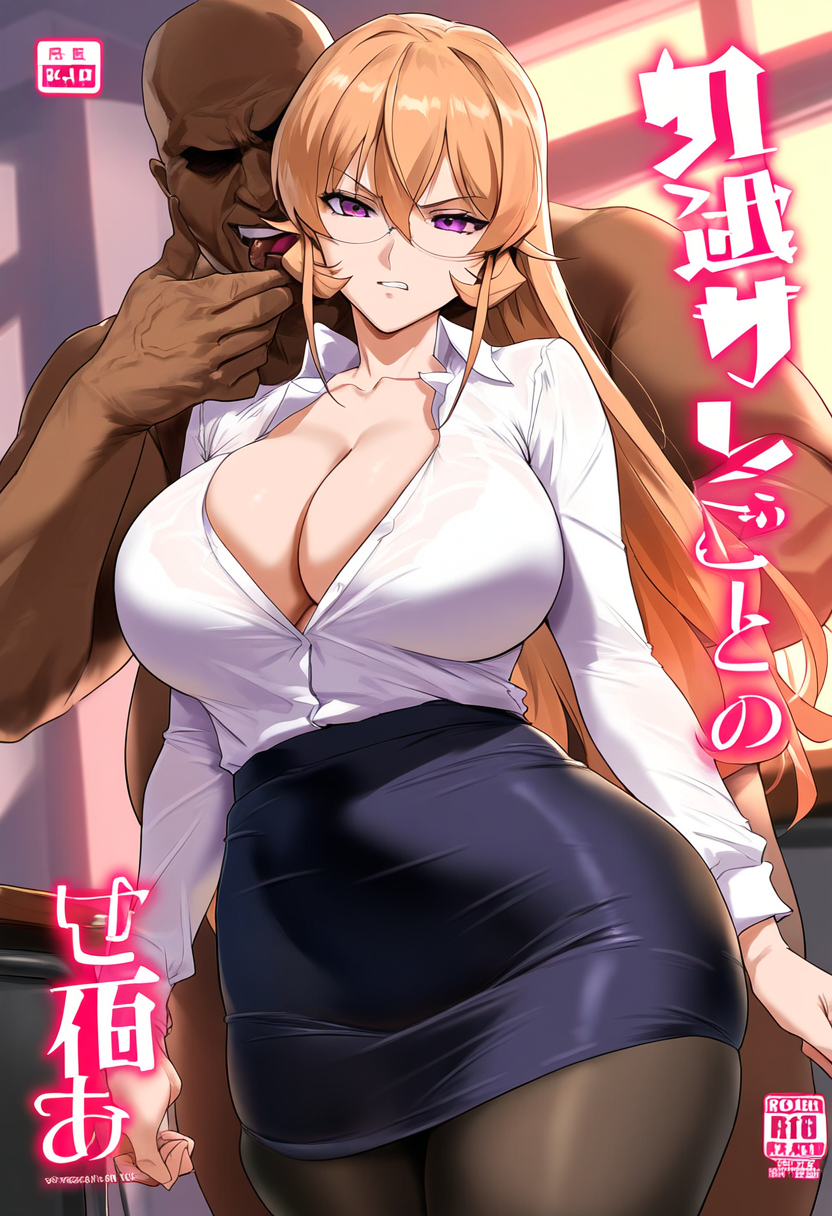 薙切绘里奈 第3页