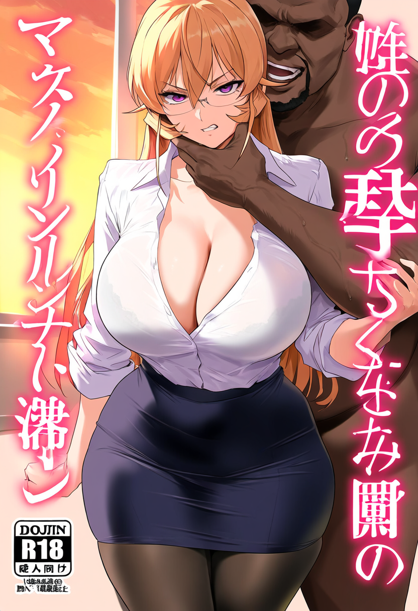 薙切绘里奈 第7页