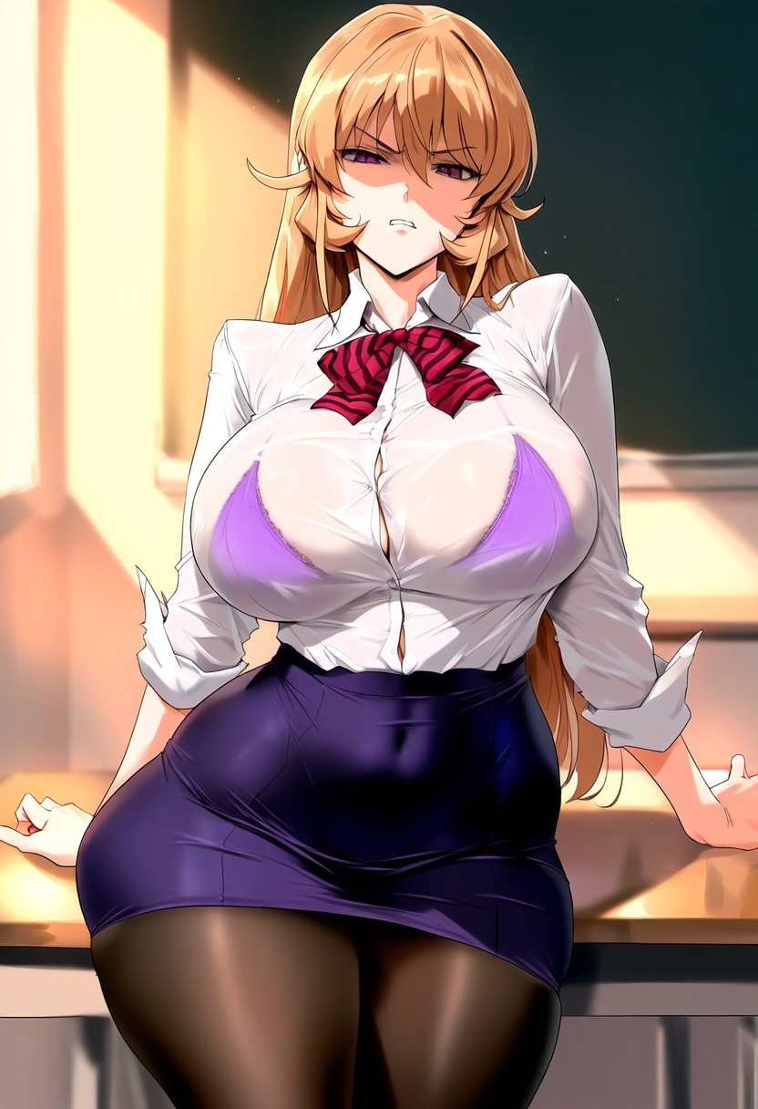 薙切绘里奈 第11页