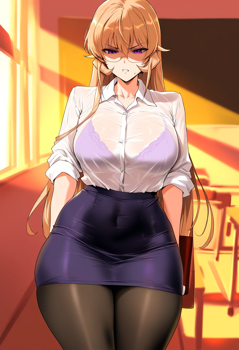 薙切绘里奈 第13页
