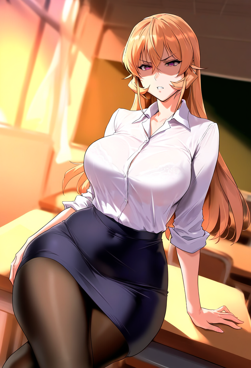 薙切绘里奈 第24页
