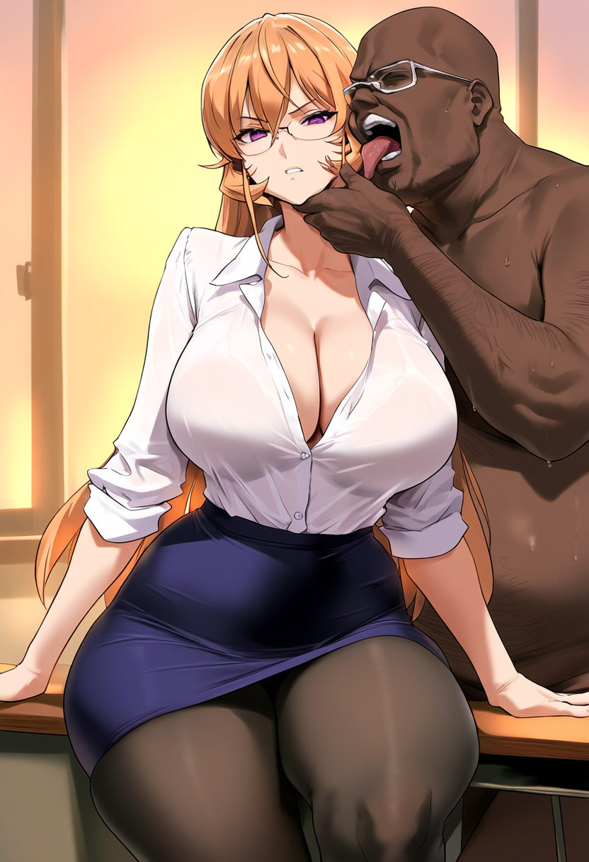 薙切绘里奈 第51页