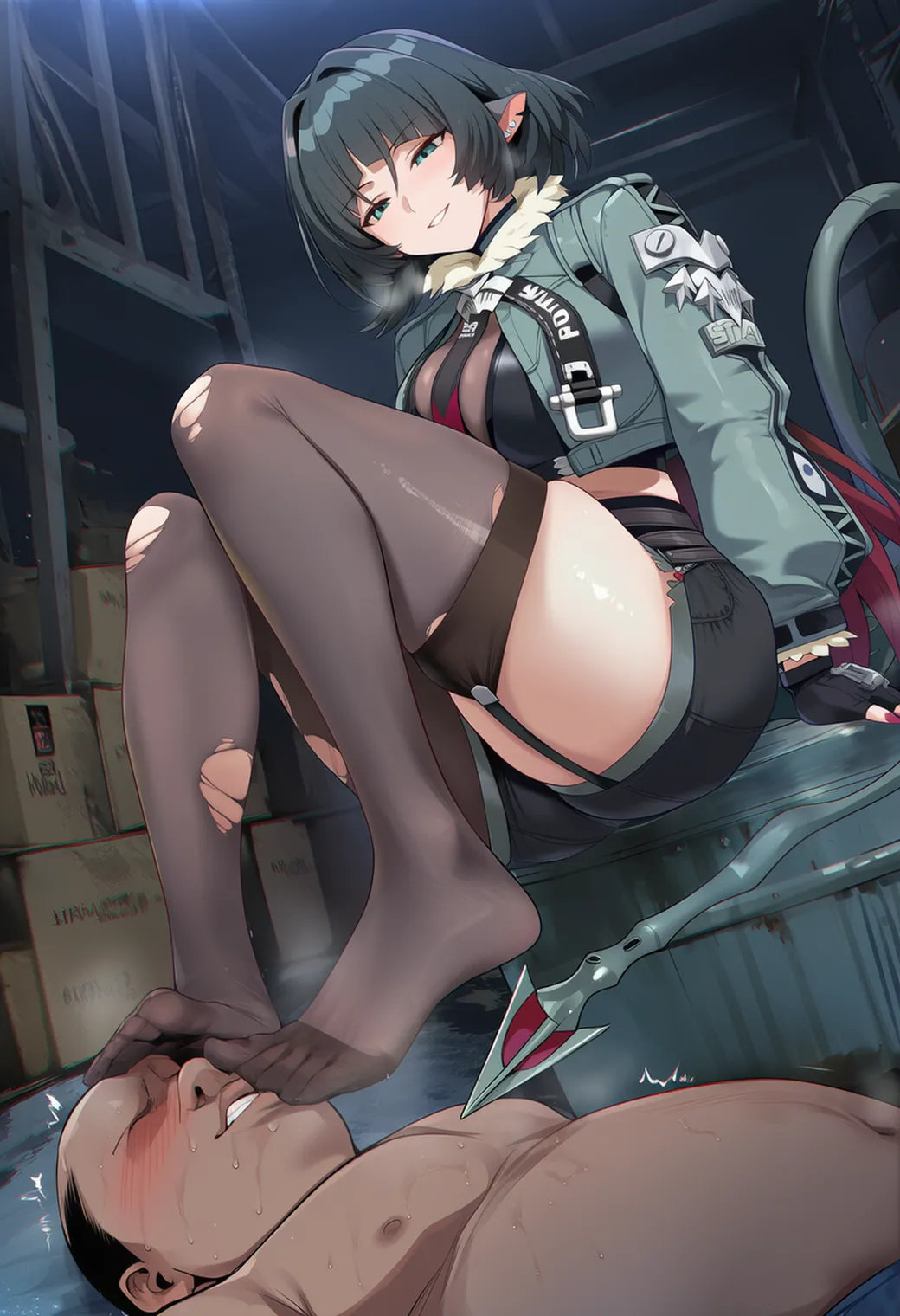 简·多伊 第6页