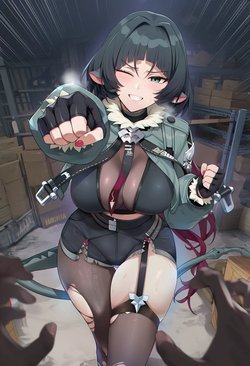 简·多伊 第122页