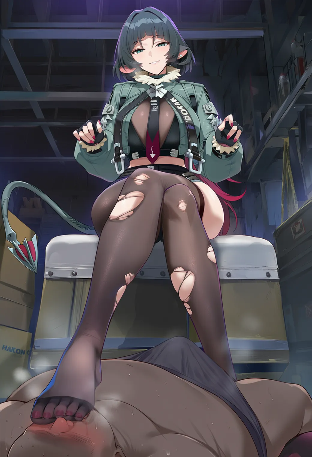 简·多伊 第128页