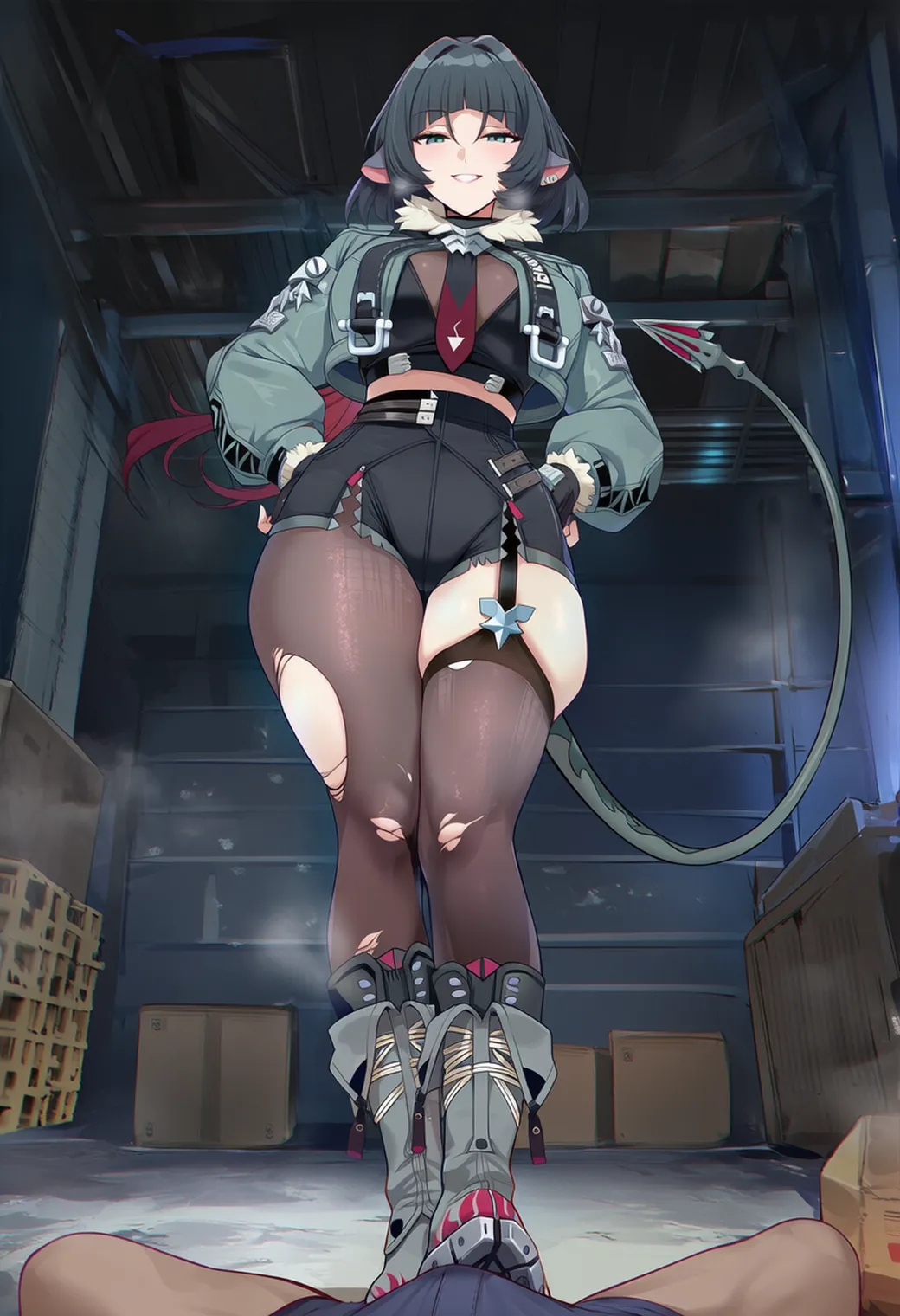 简·多伊 第154页