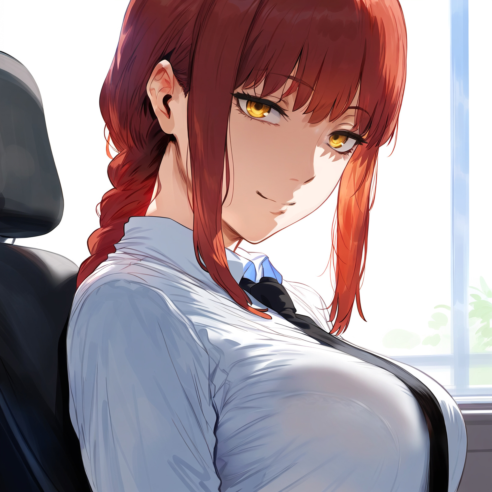彼乃档案8 第4页